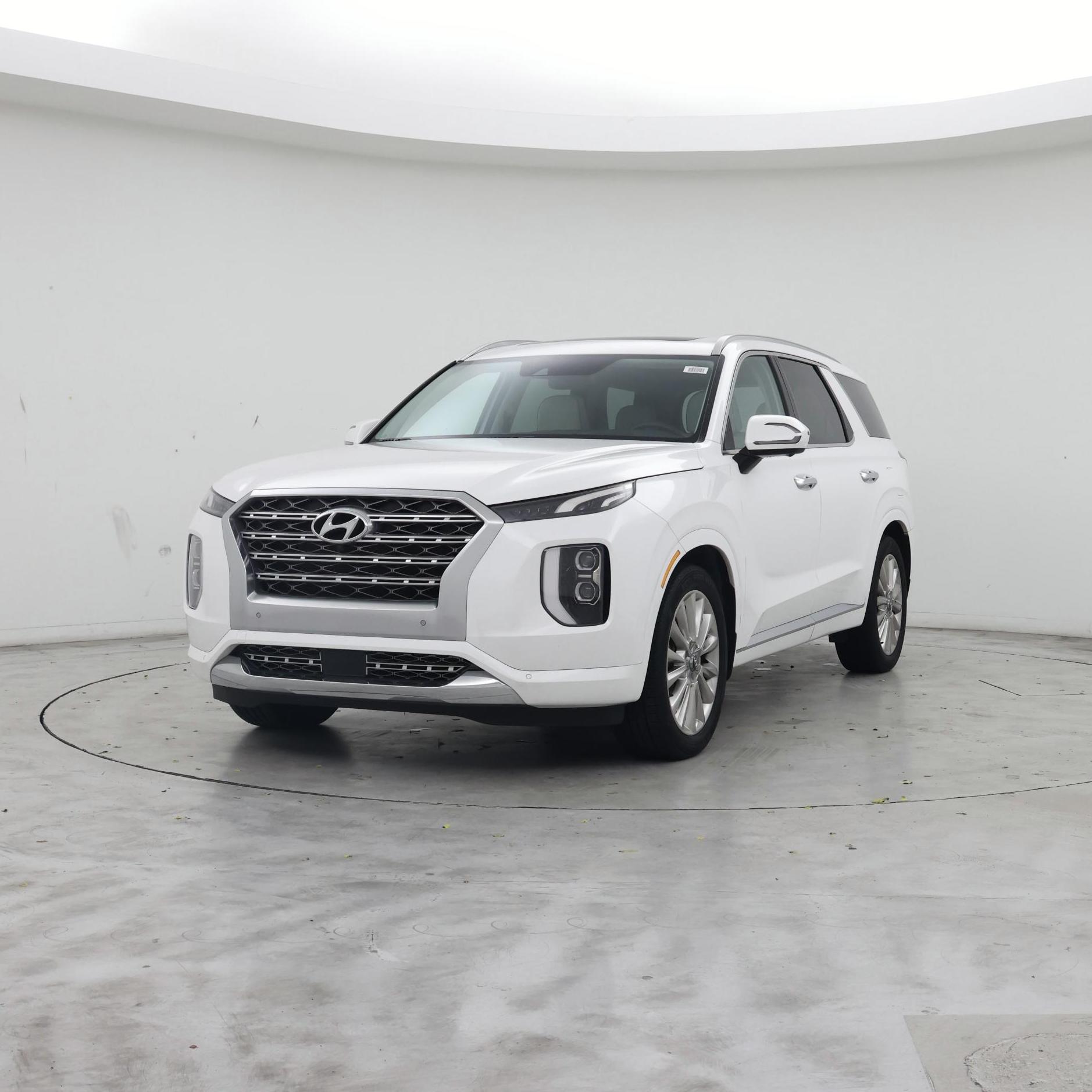 Thumbnail: 2020 Hyundai Palisade - 4