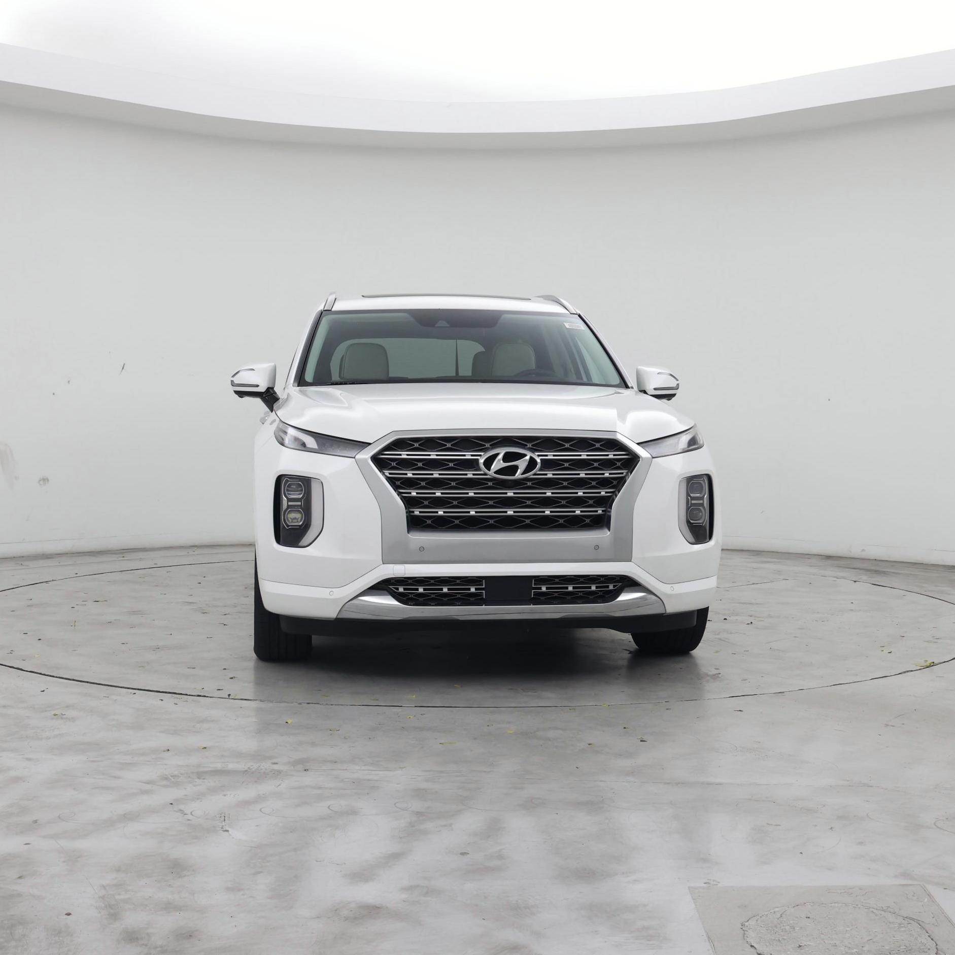 Thumbnail: 2020 Hyundai Palisade - 5