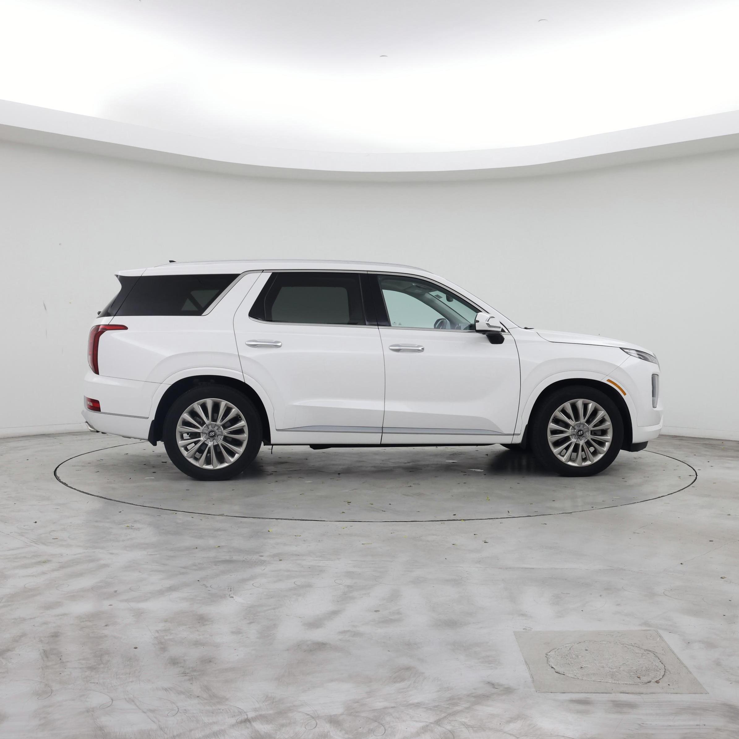 Thumbnail: 2020 Hyundai Palisade - 7
