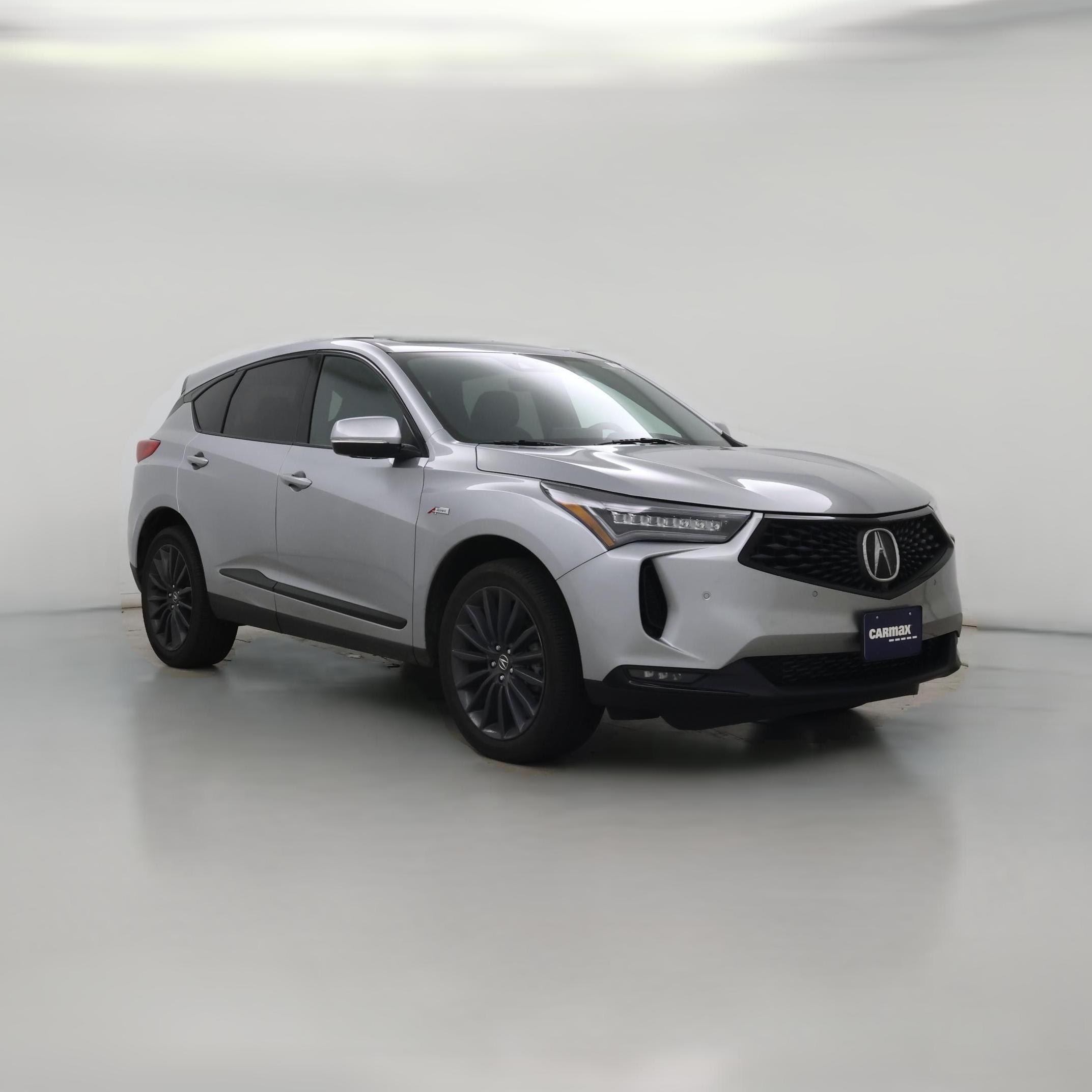 Thumbnail: 2023 Acura RDX - 1