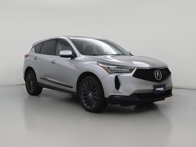 2023 Acura RDX SH-AWD A-Spec Advance
