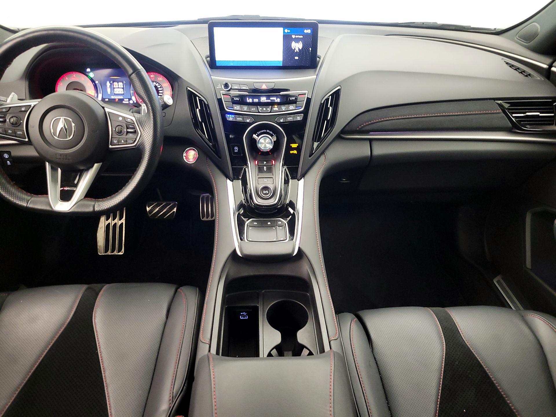Thumbnail: 2023 Acura RDX - 9