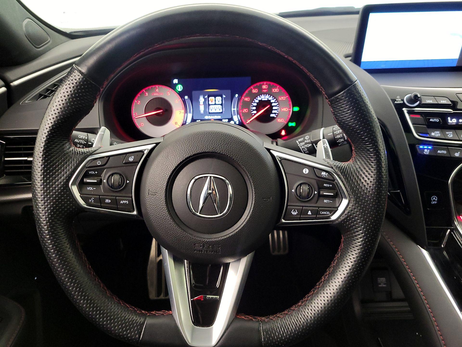 Thumbnail: 2023 Acura RDX - 10