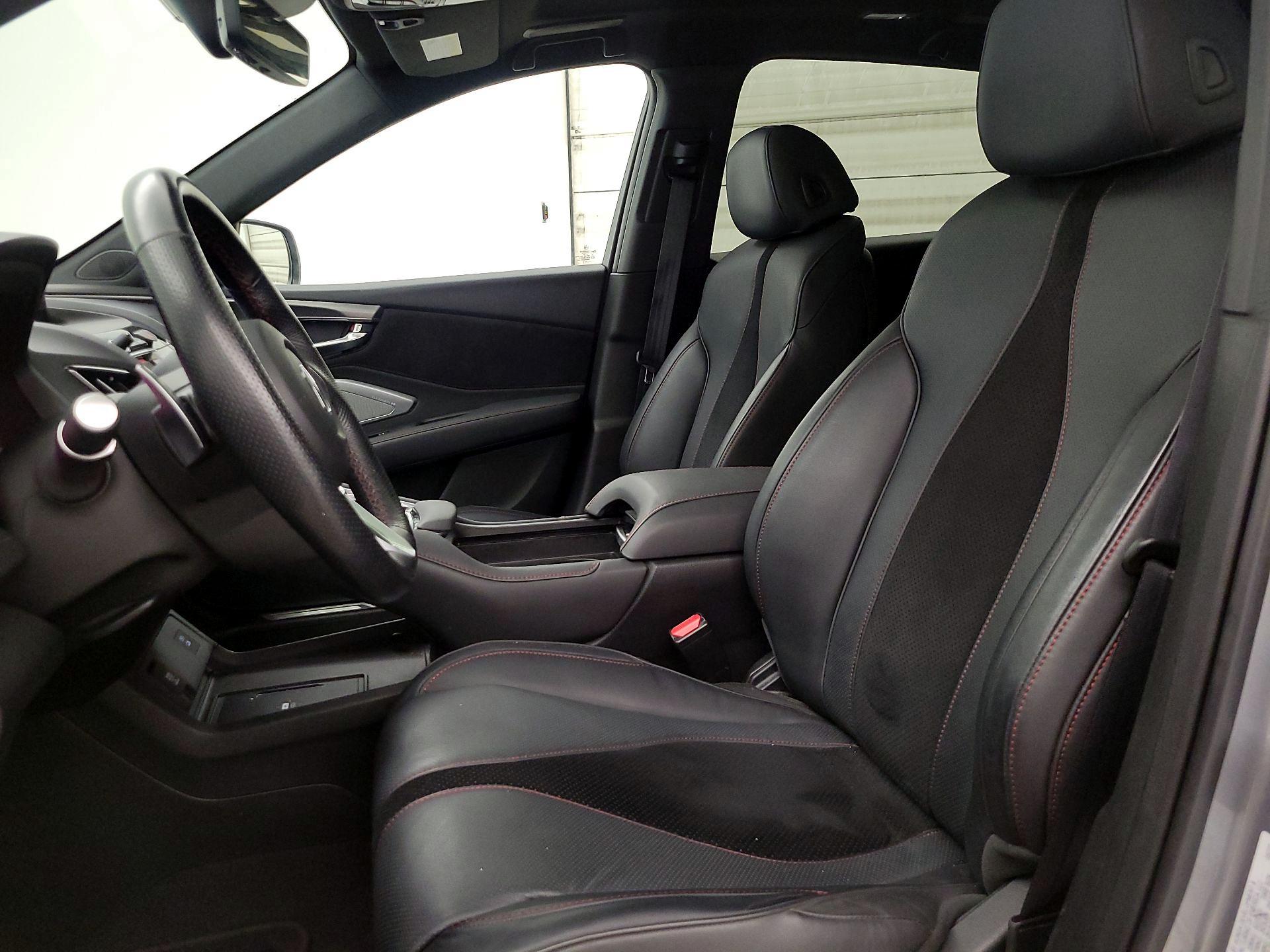 Thumbnail: 2023 Acura RDX - 11