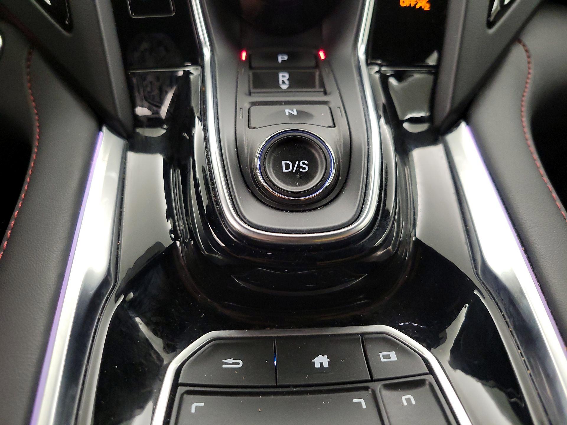 Thumbnail: 2023 Acura RDX - 18
