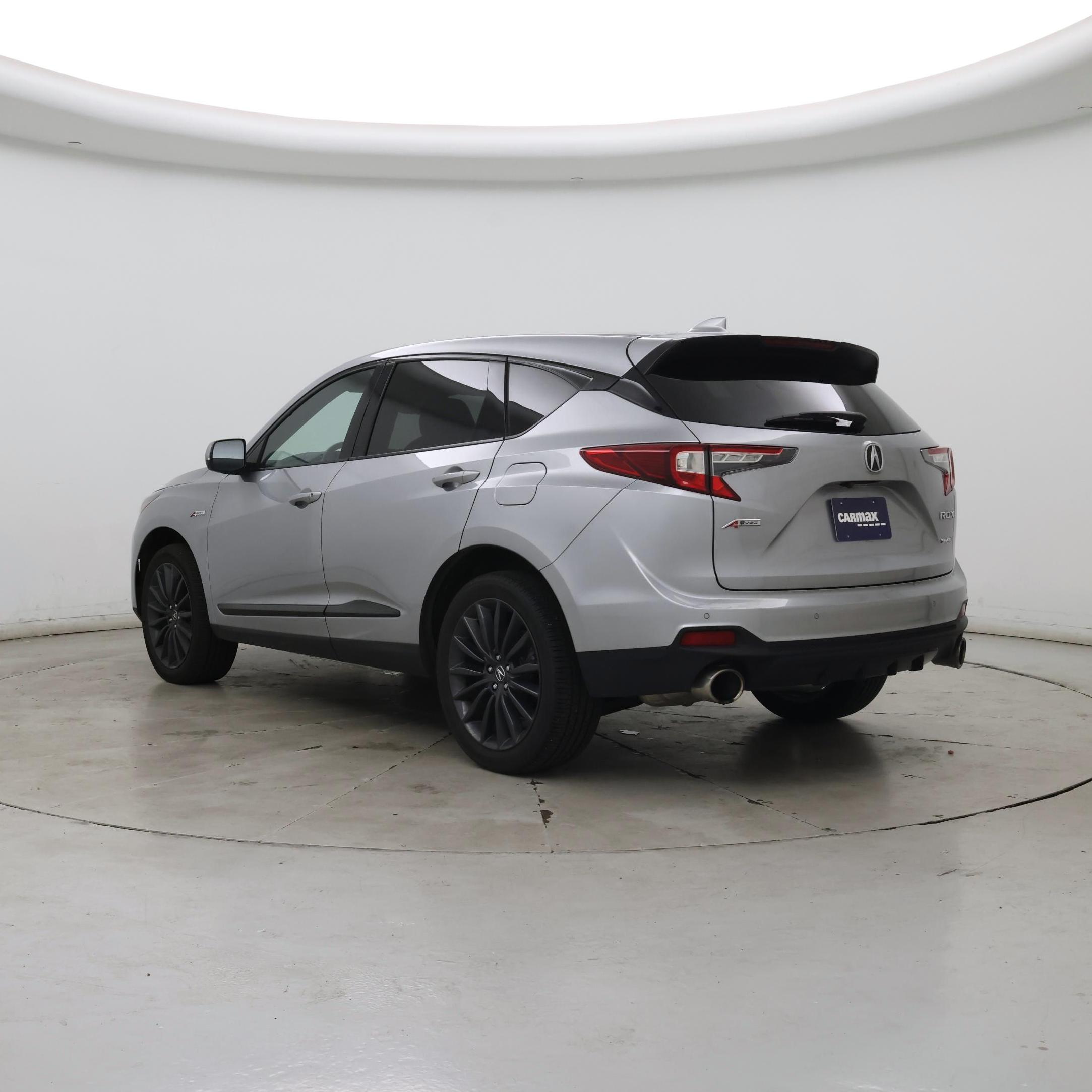Thumbnail: 2023 Acura RDX - 2