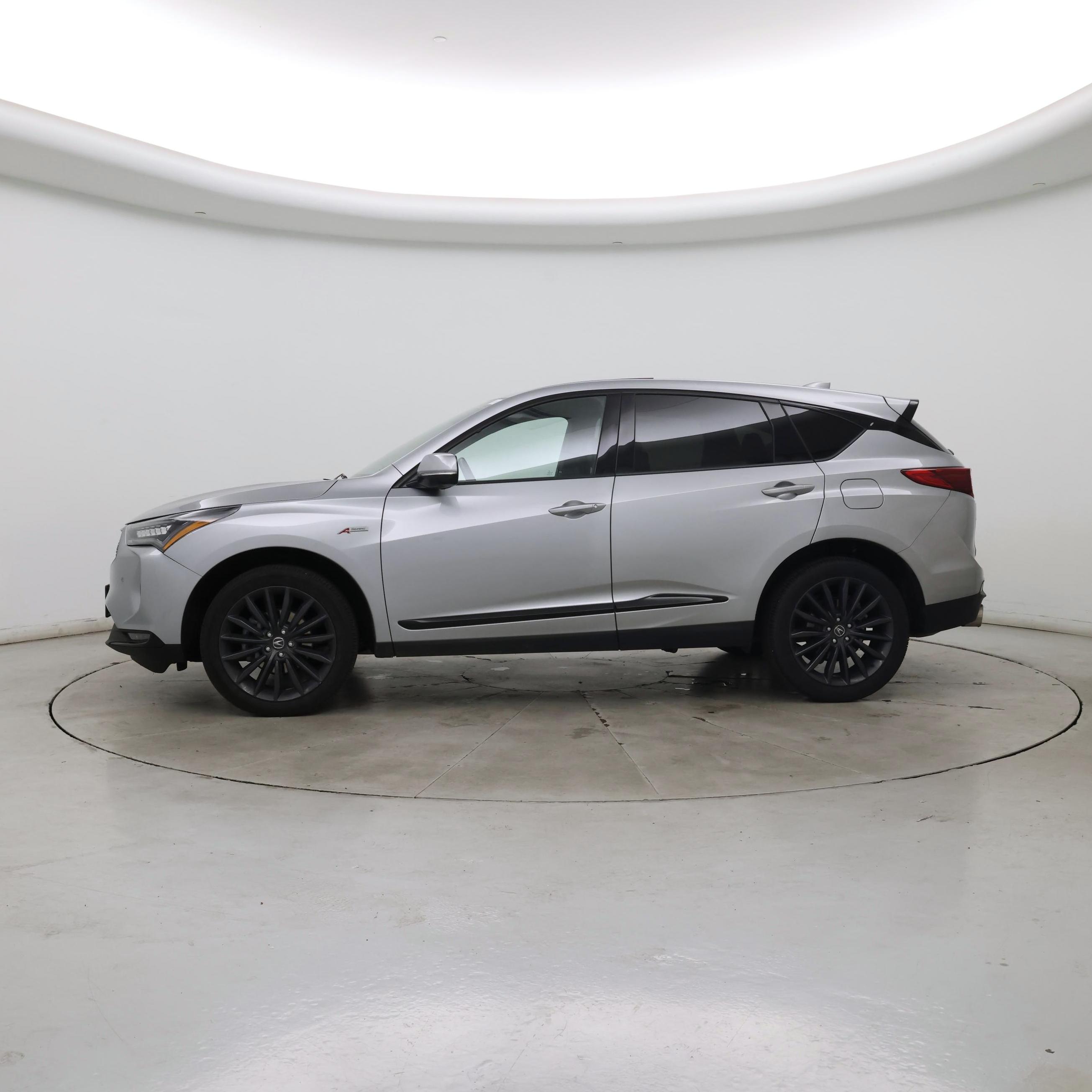 Thumbnail: 2023 Acura RDX - 3