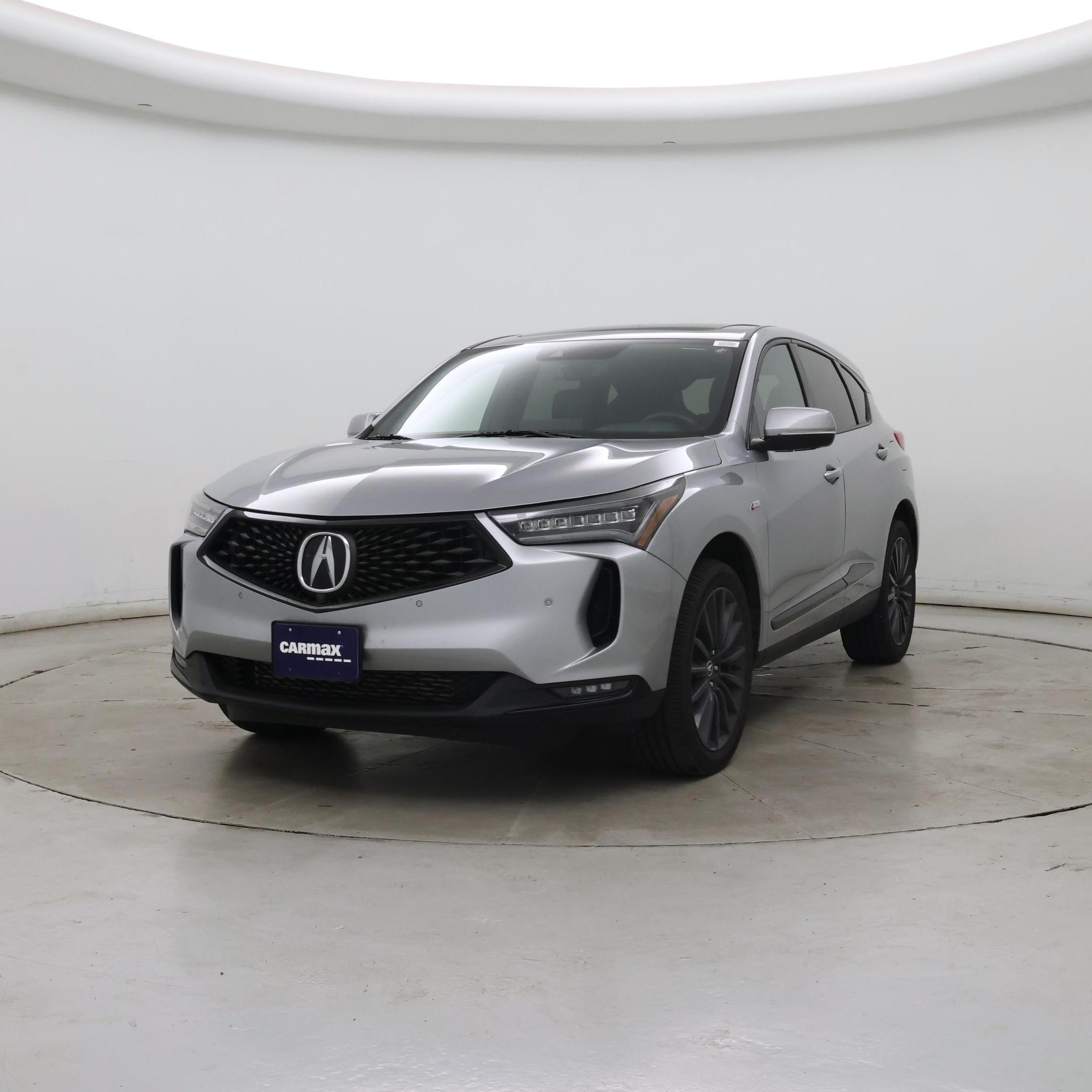 Thumbnail: 2023 Acura RDX - 4