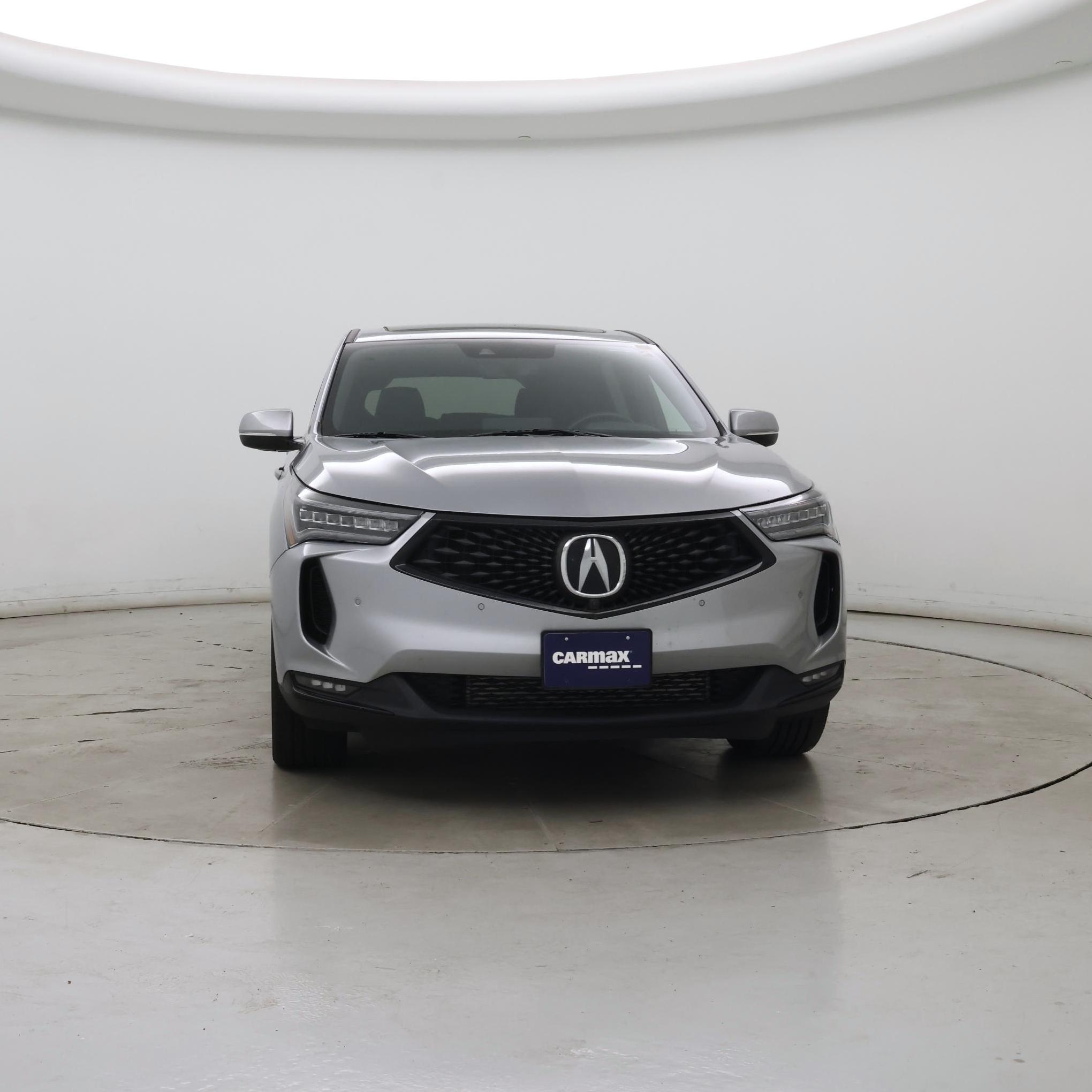 Thumbnail: 2023 Acura RDX - 5