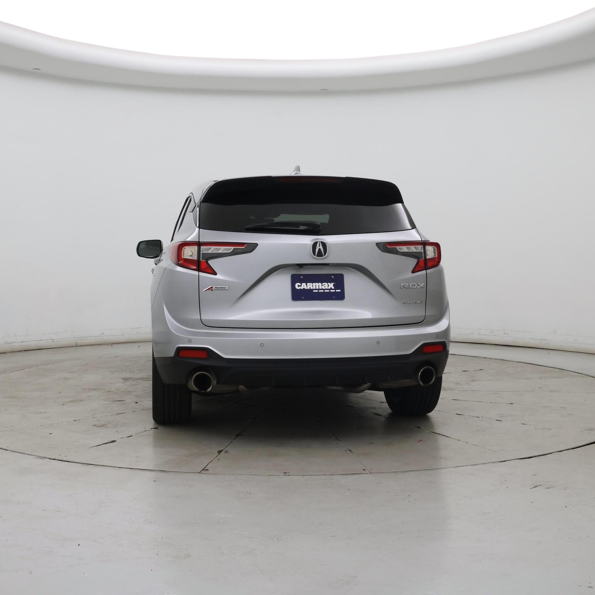 Thumbnail: 2023 Acura RDX - 6
