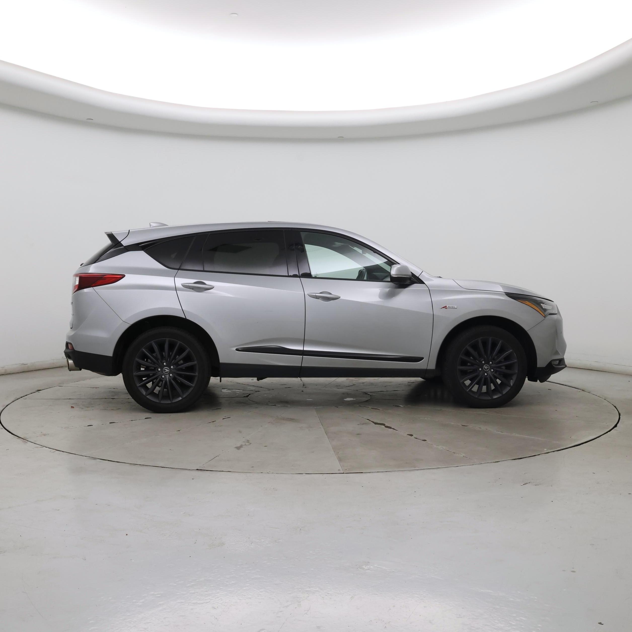 Thumbnail: 2023 Acura RDX - 7