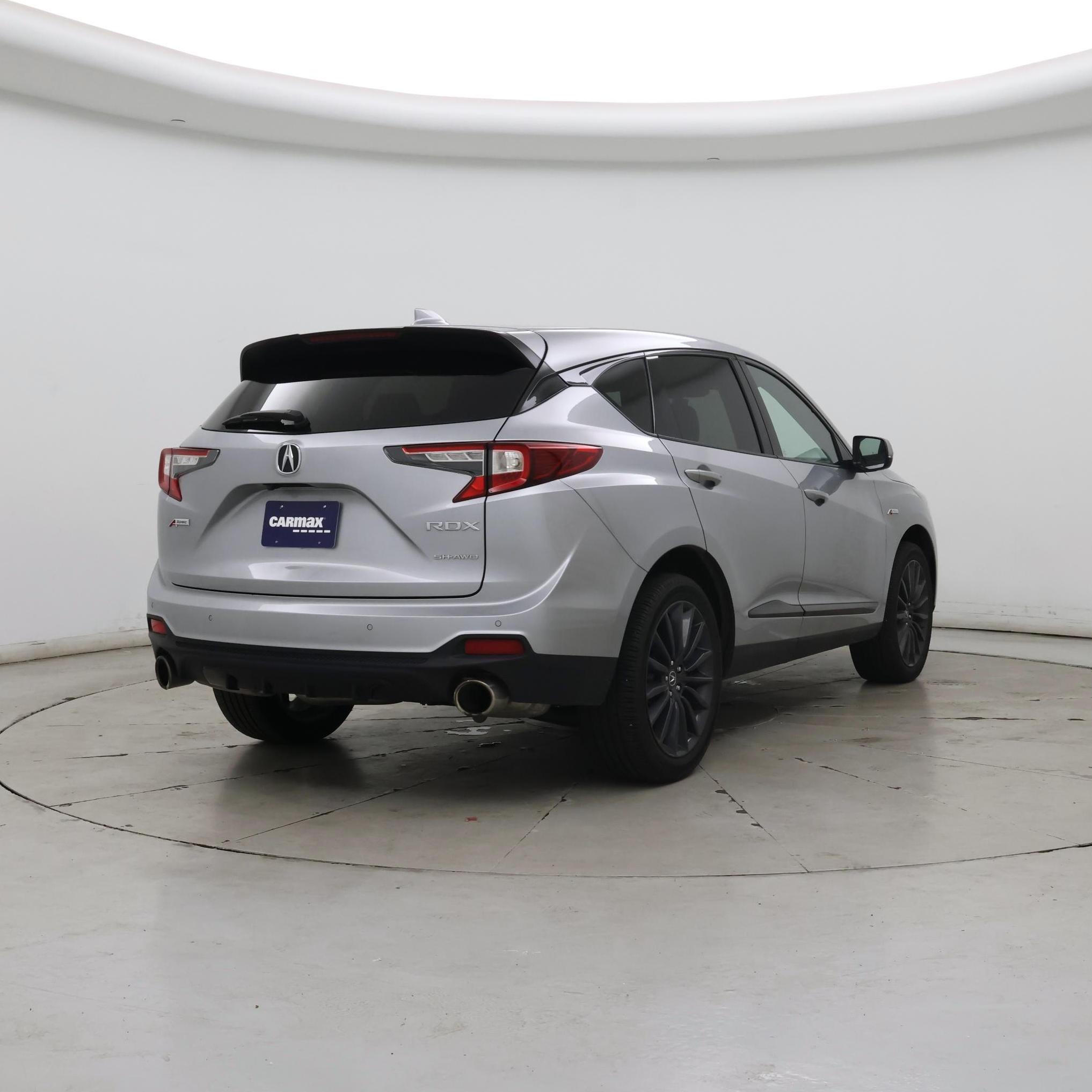 Thumbnail: 2023 Acura RDX - 8