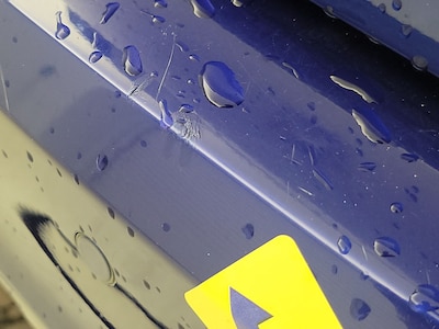 Condition detail