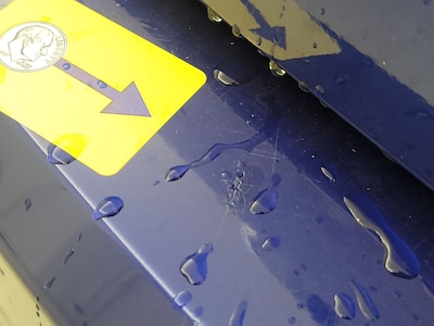Condition detail