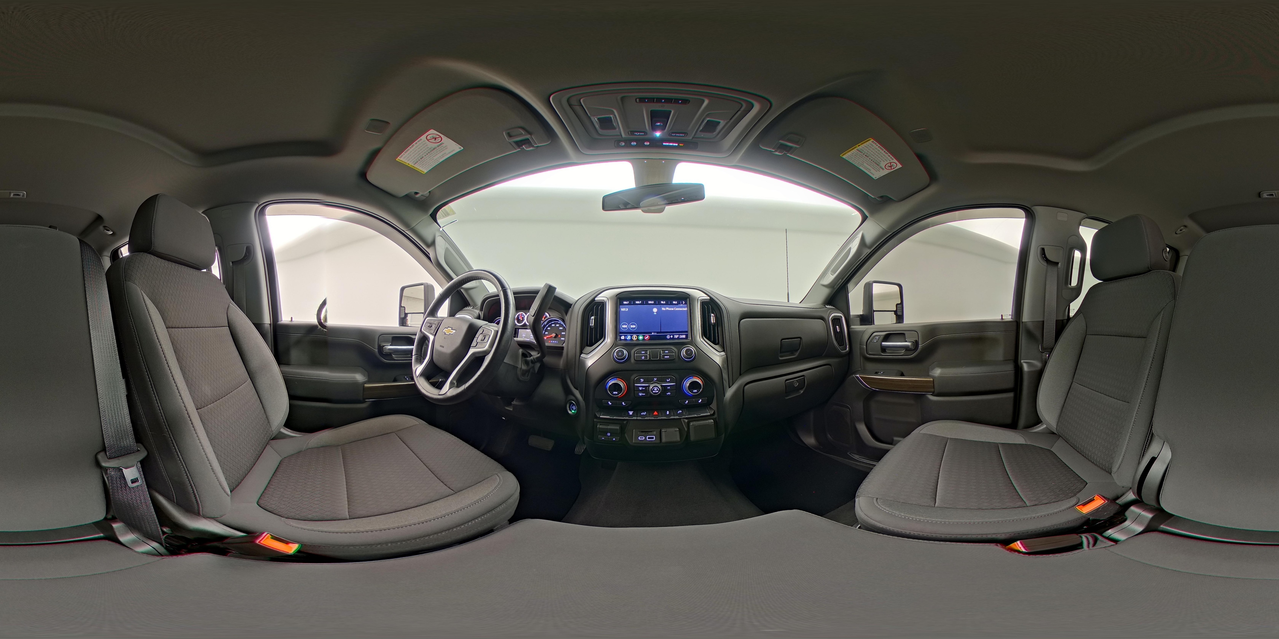2022 Chevrolet Silverado 2500HD LT - Photo 24