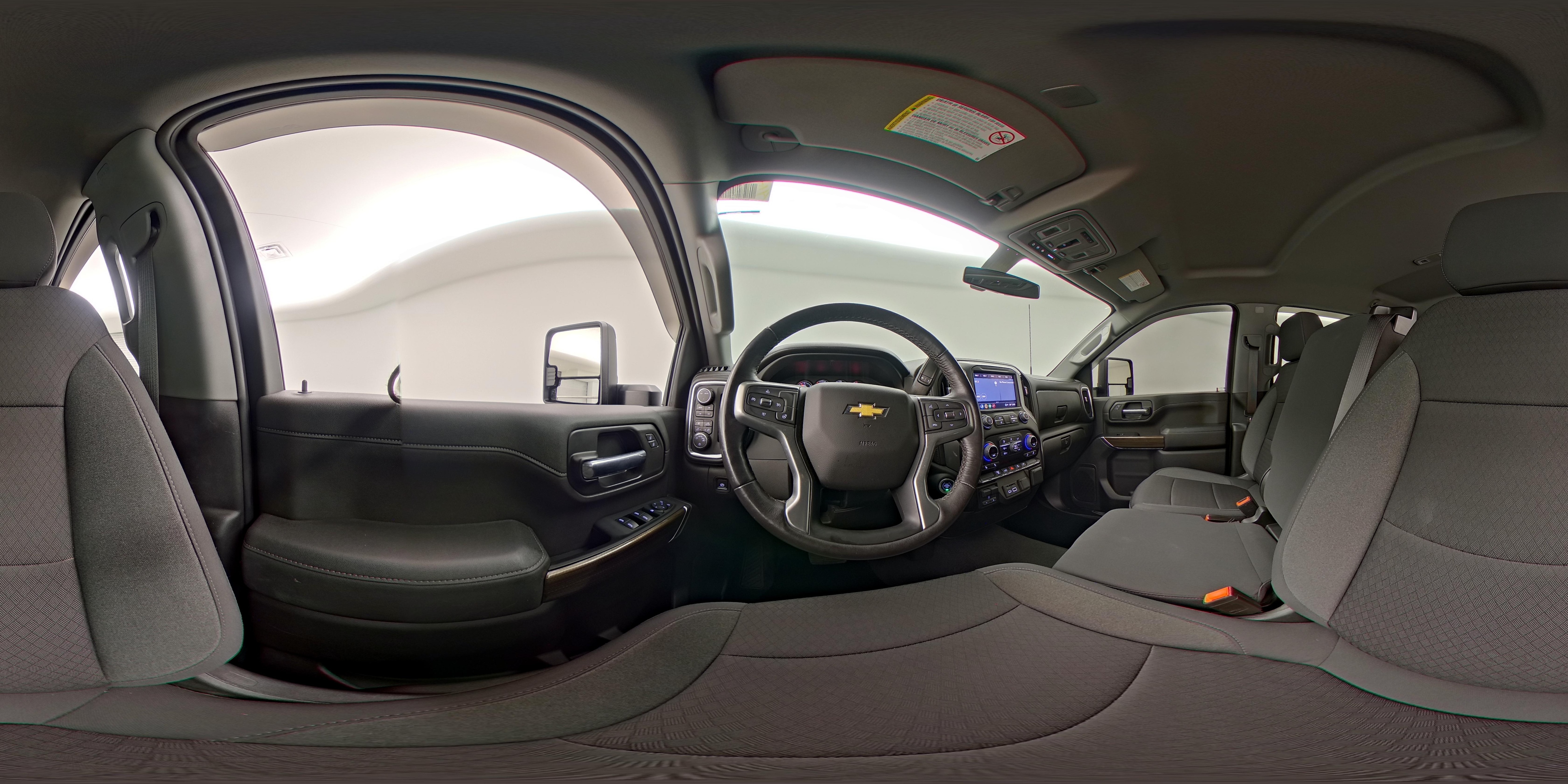 2022 Chevrolet Silverado 2500HD LT - Photo 26
