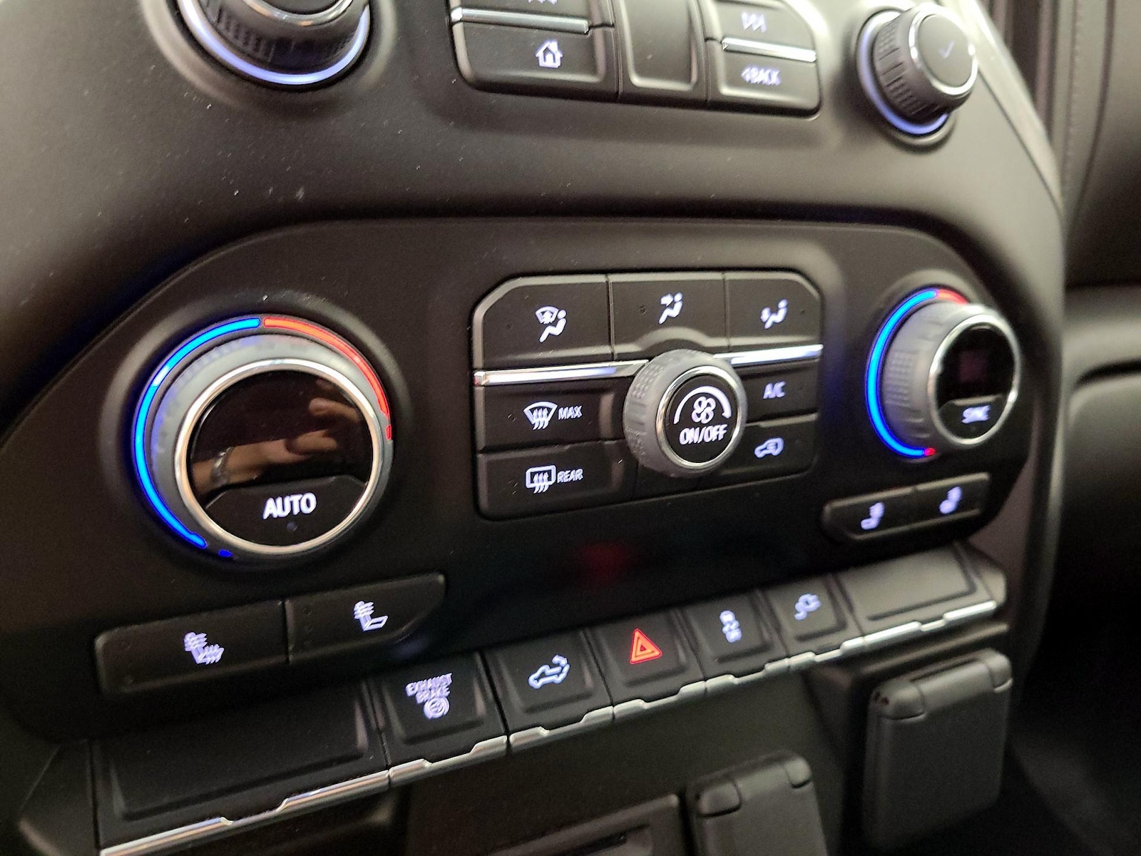 2022 Chevrolet Silverado 2500HD LT - Photo 17