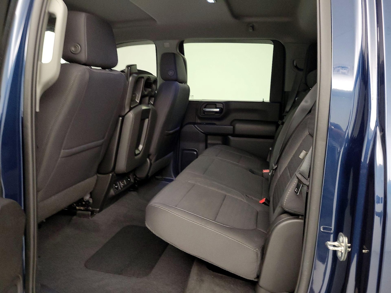 2022 Chevrolet Silverado 2500HD LT - Photo 20