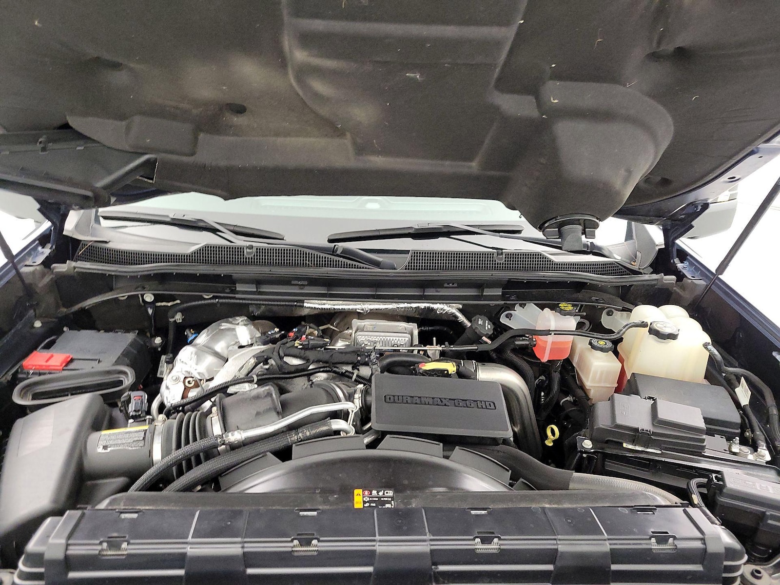 2022 Chevrolet Silverado 2500HD LT - Photo 22