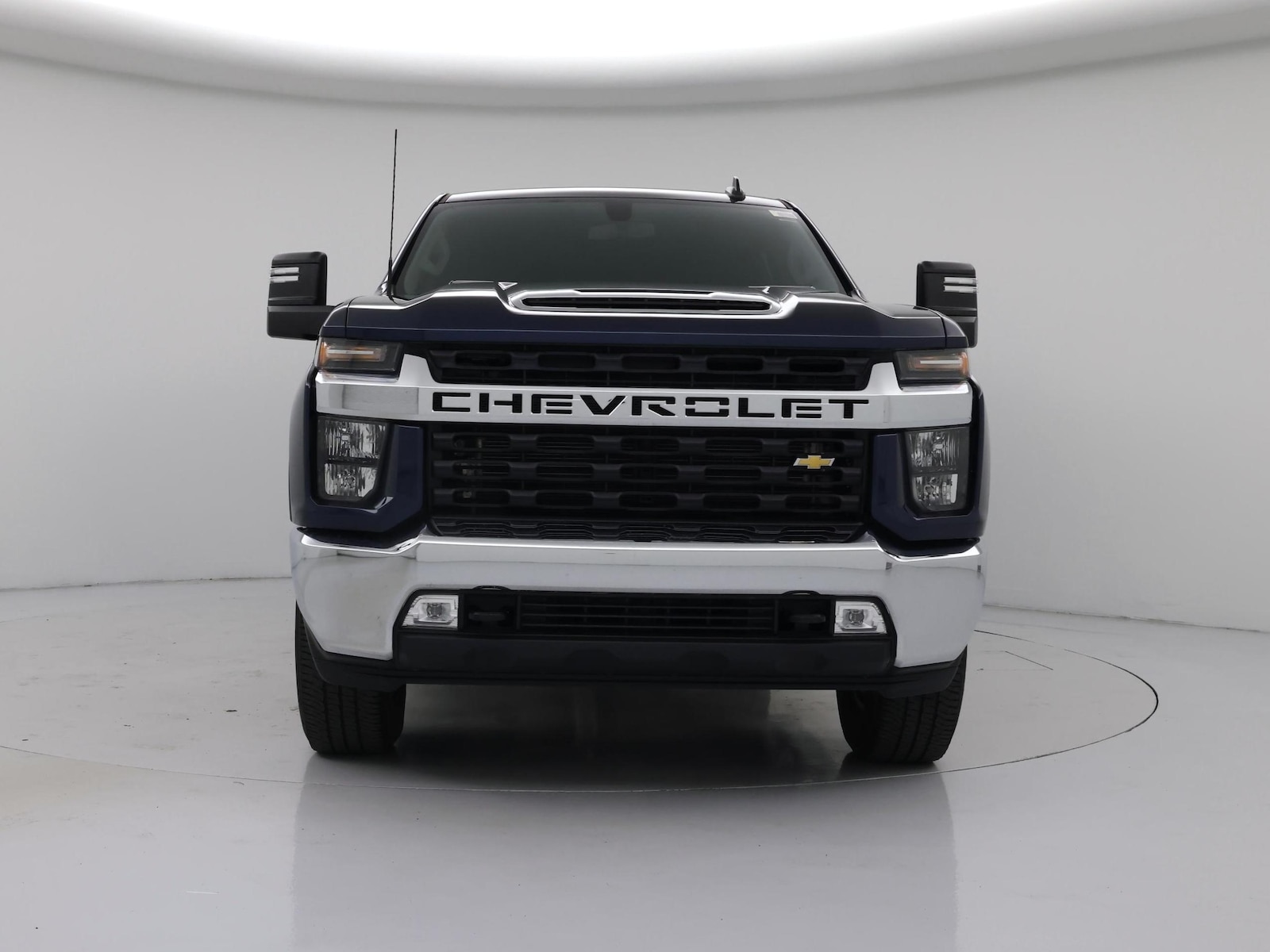 2022 Chevrolet Silverado 2500HD LT - Photo 6