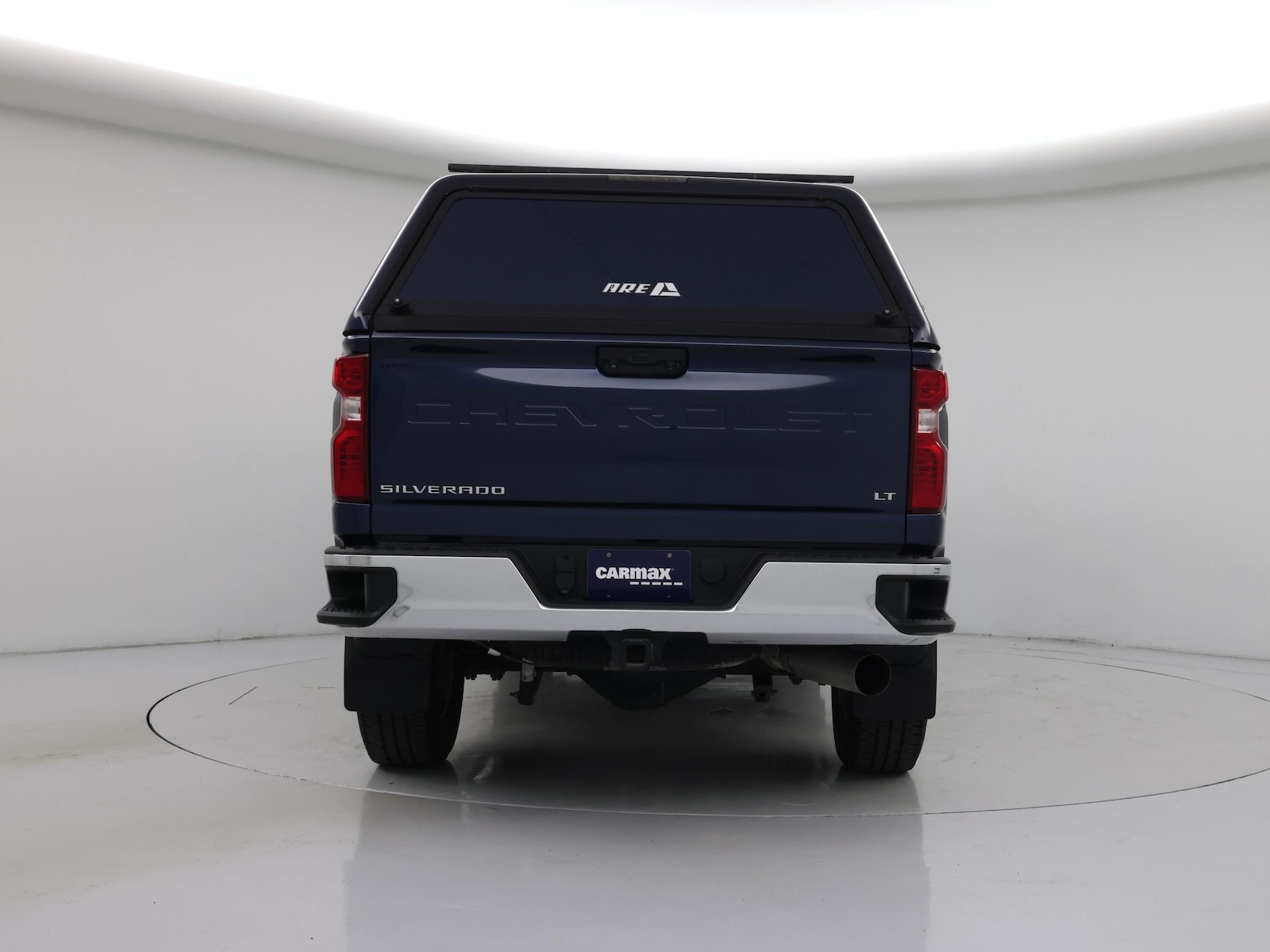 2022 Chevrolet Silverado 2500HD LT - Photo 7