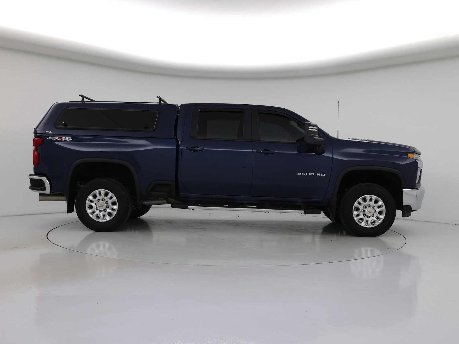 2022 Chevrolet Silverado 2500HD LT - Photo 8