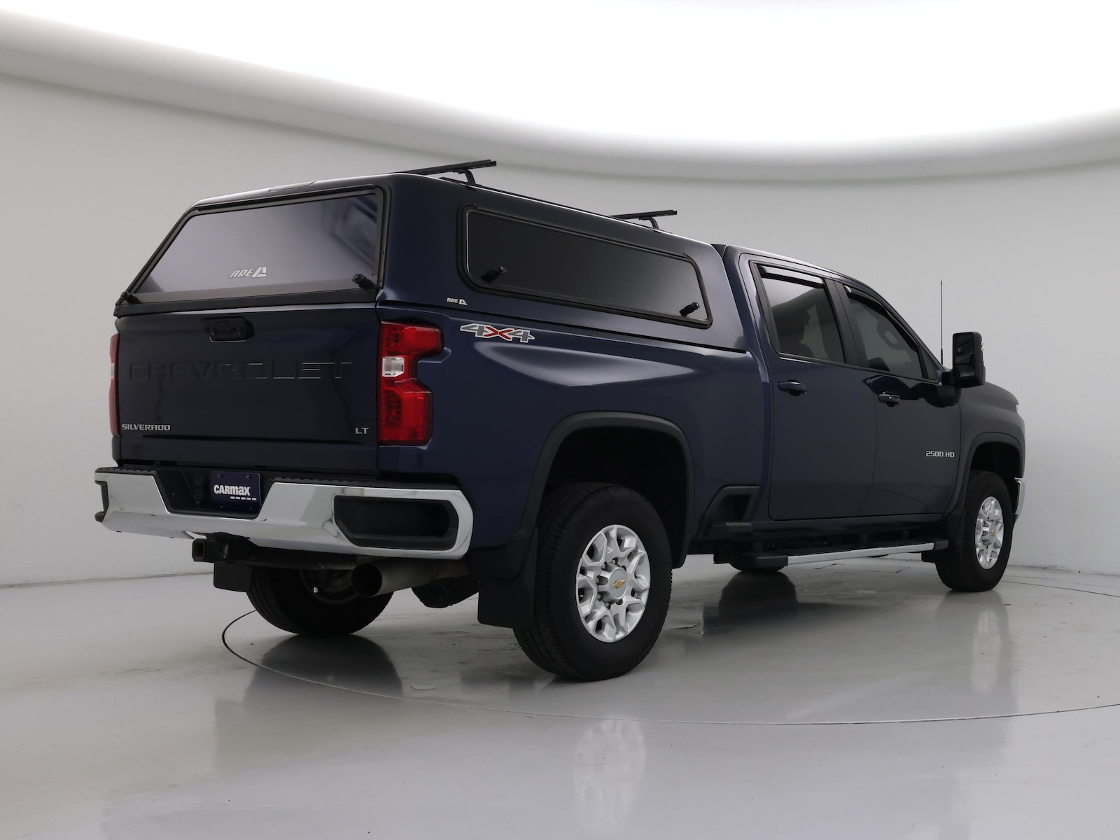 2022 Chevrolet Silverado 2500HD LT - Photo 9
