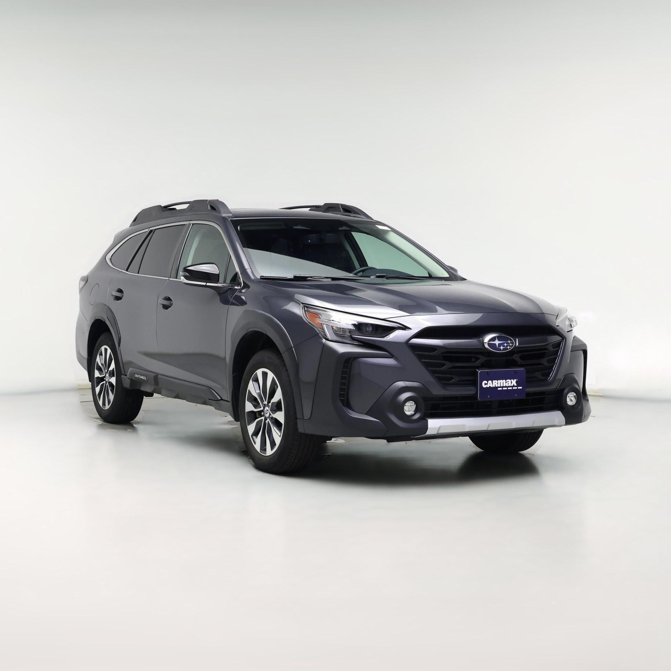 Thumbnail: 2024 Subaru Outback - 1