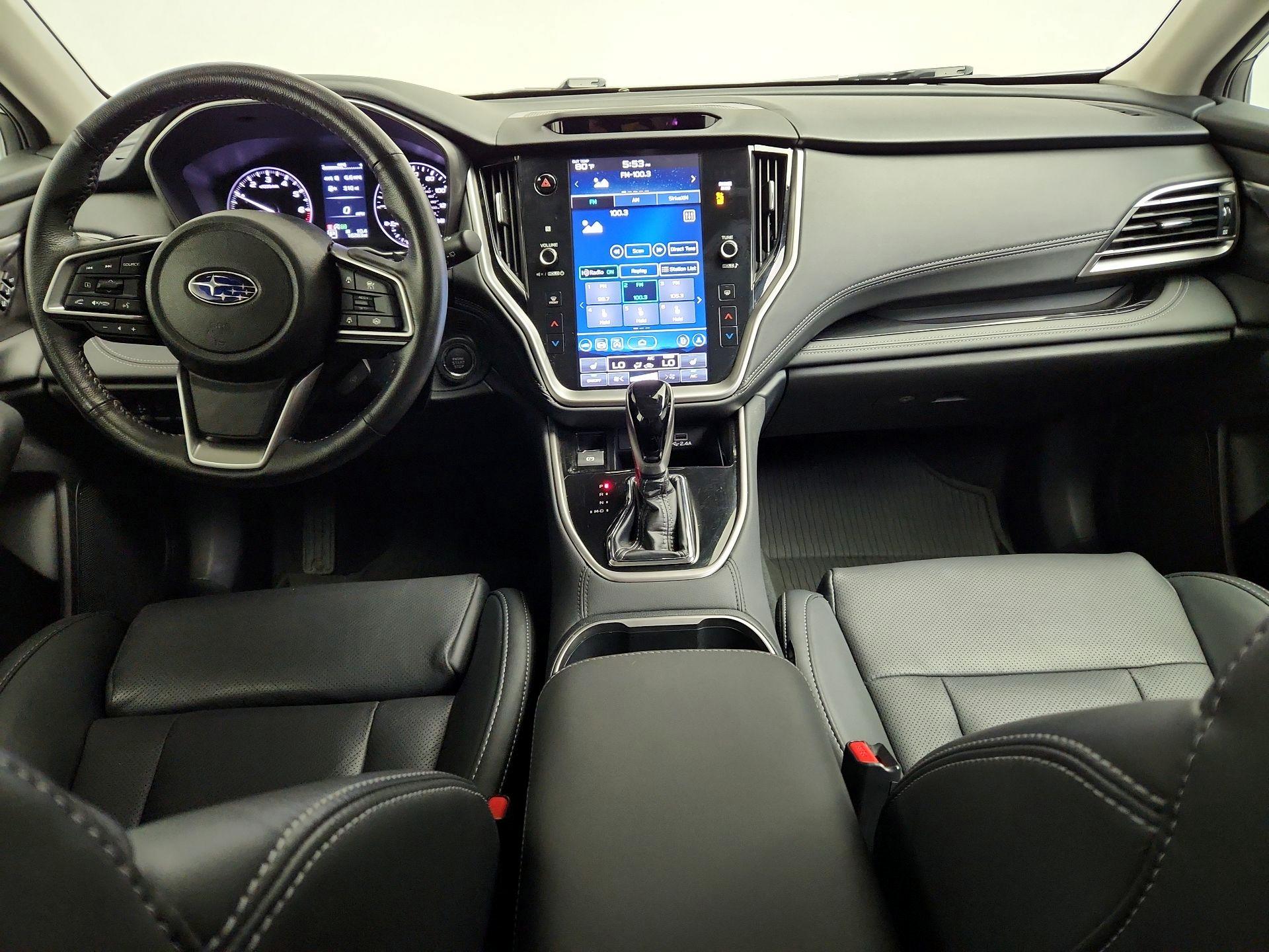 Thumbnail: 2024 Subaru Outback - 9