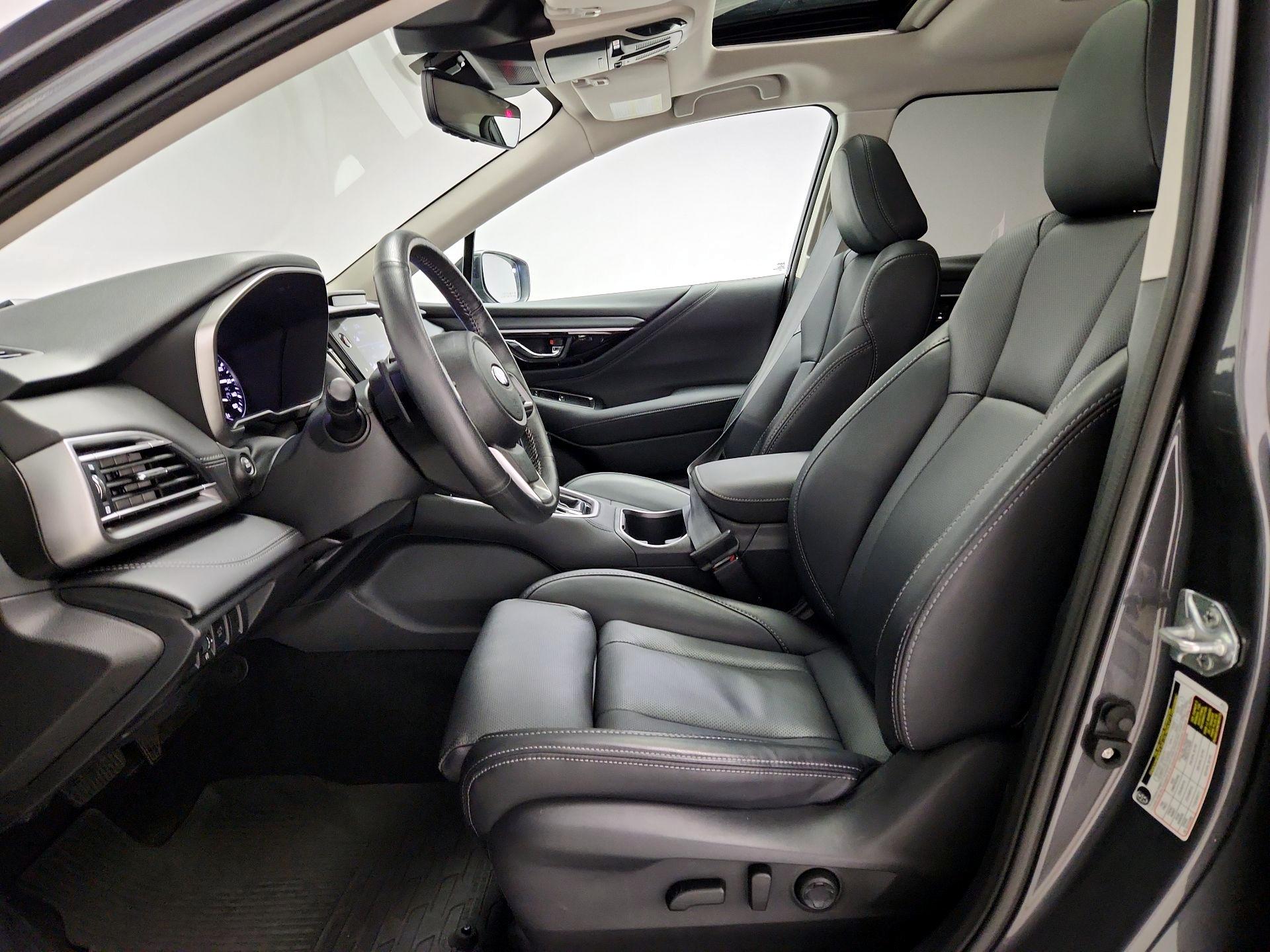 Thumbnail: 2024 Subaru Outback - 11