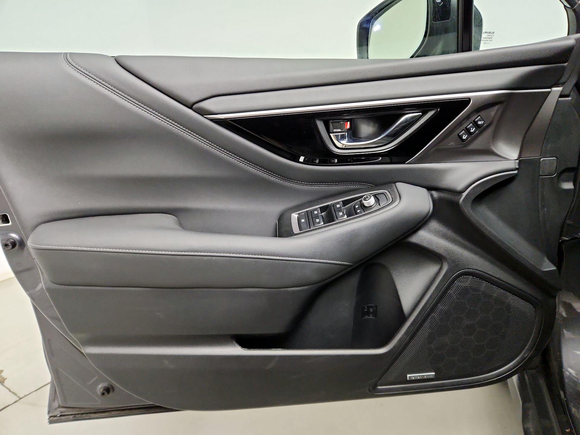 Thumbnail: 2024 Subaru Outback - 12