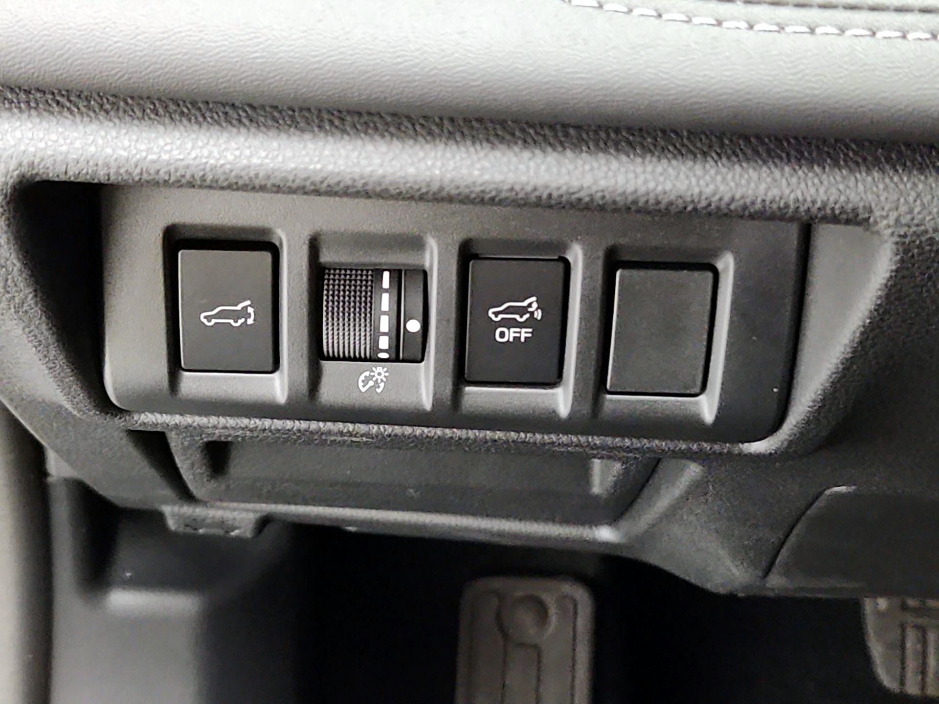 Thumbnail: 2024 Subaru Outback - 13