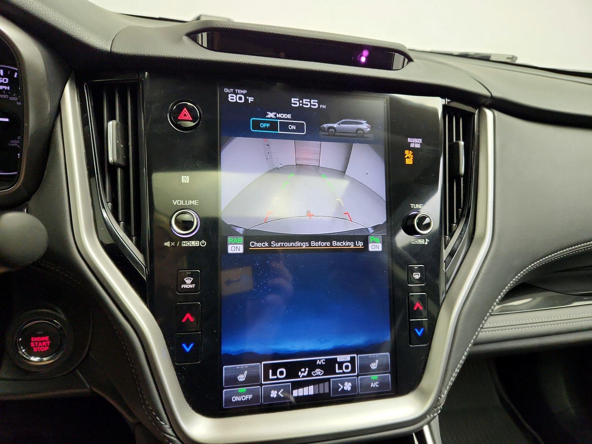 Thumbnail: 2024 Subaru Outback - 14