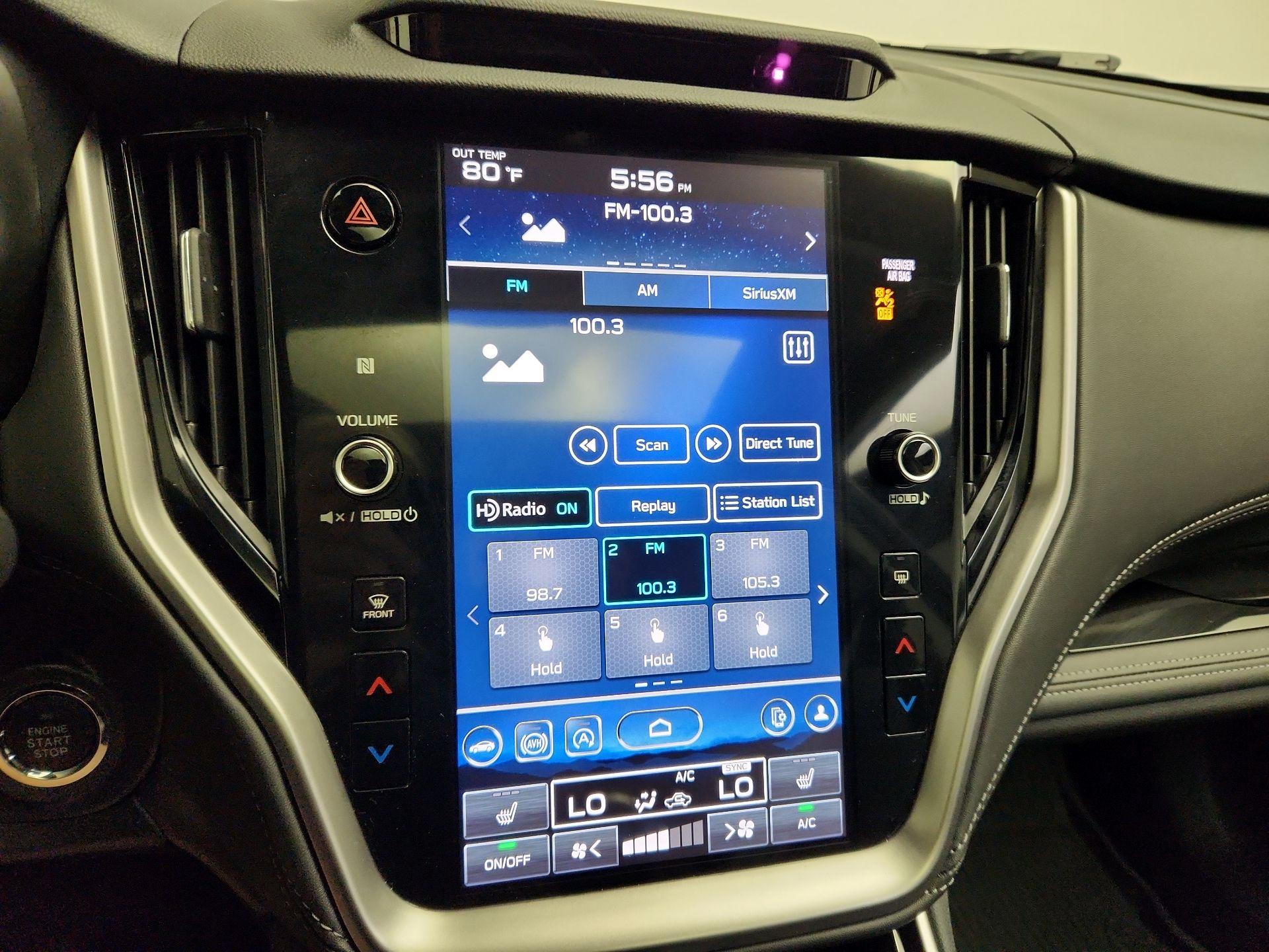 Thumbnail: 2024 Subaru Outback - 15