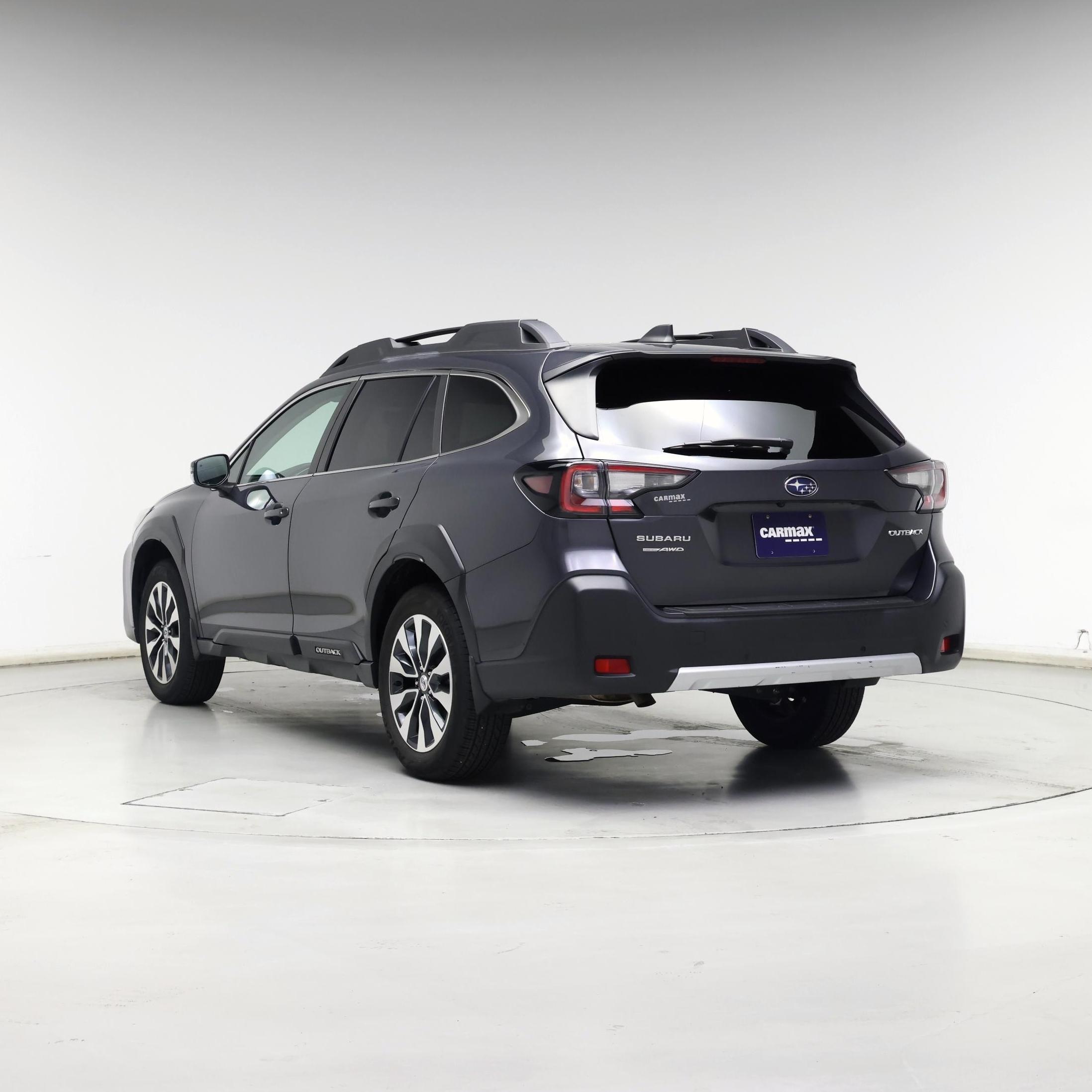 Thumbnail: 2024 Subaru Outback - 2