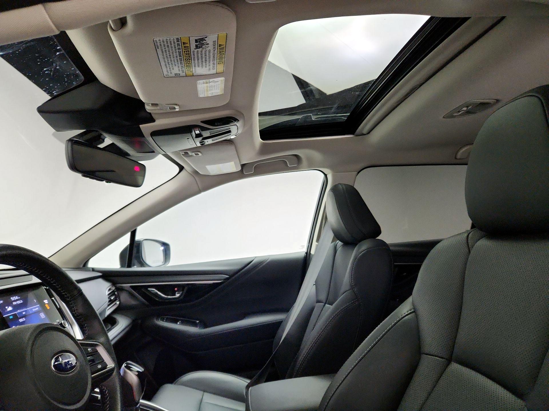 Thumbnail: 2024 Subaru Outback - 19