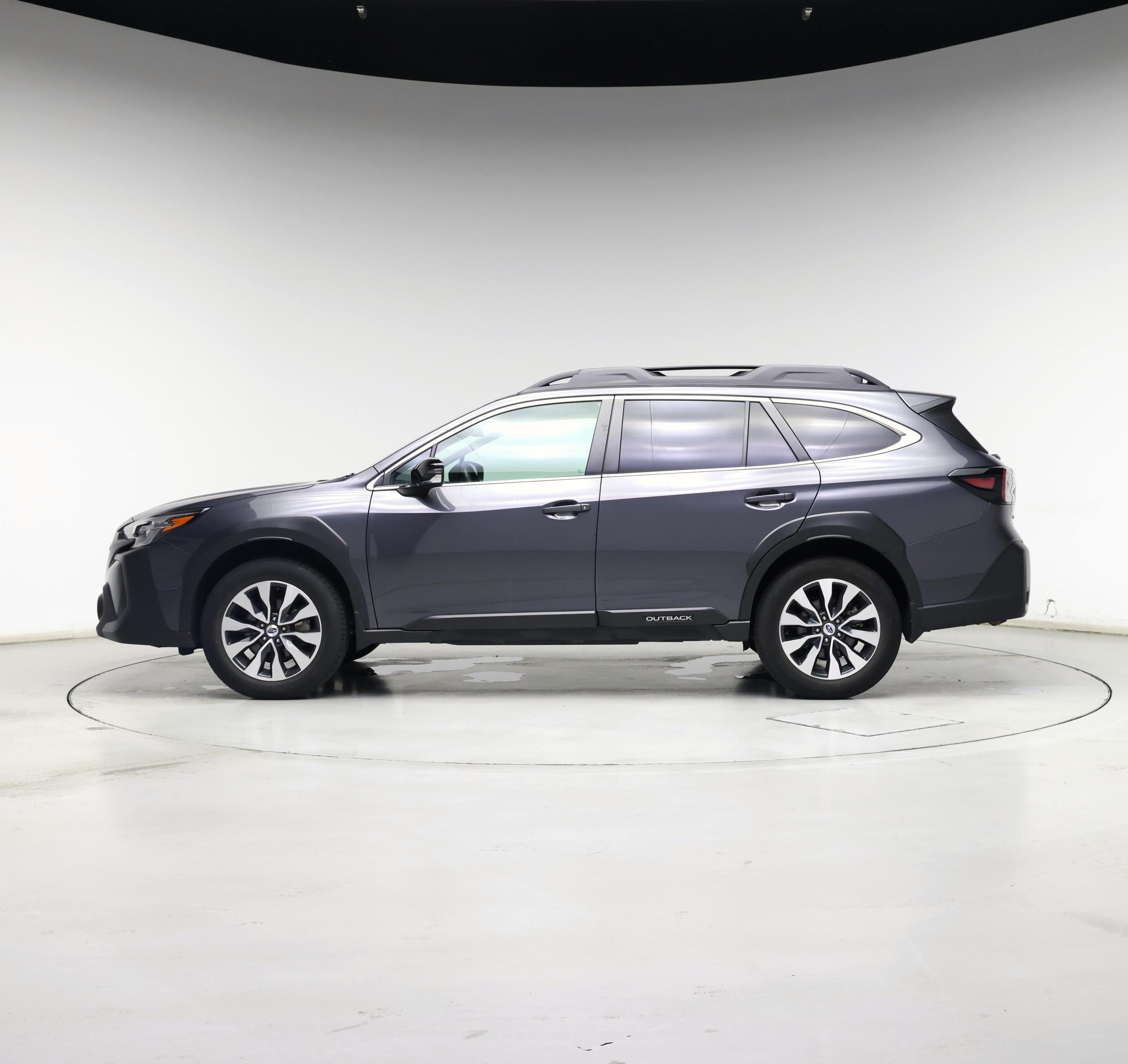 Thumbnail: 2024 Subaru Outback - 3