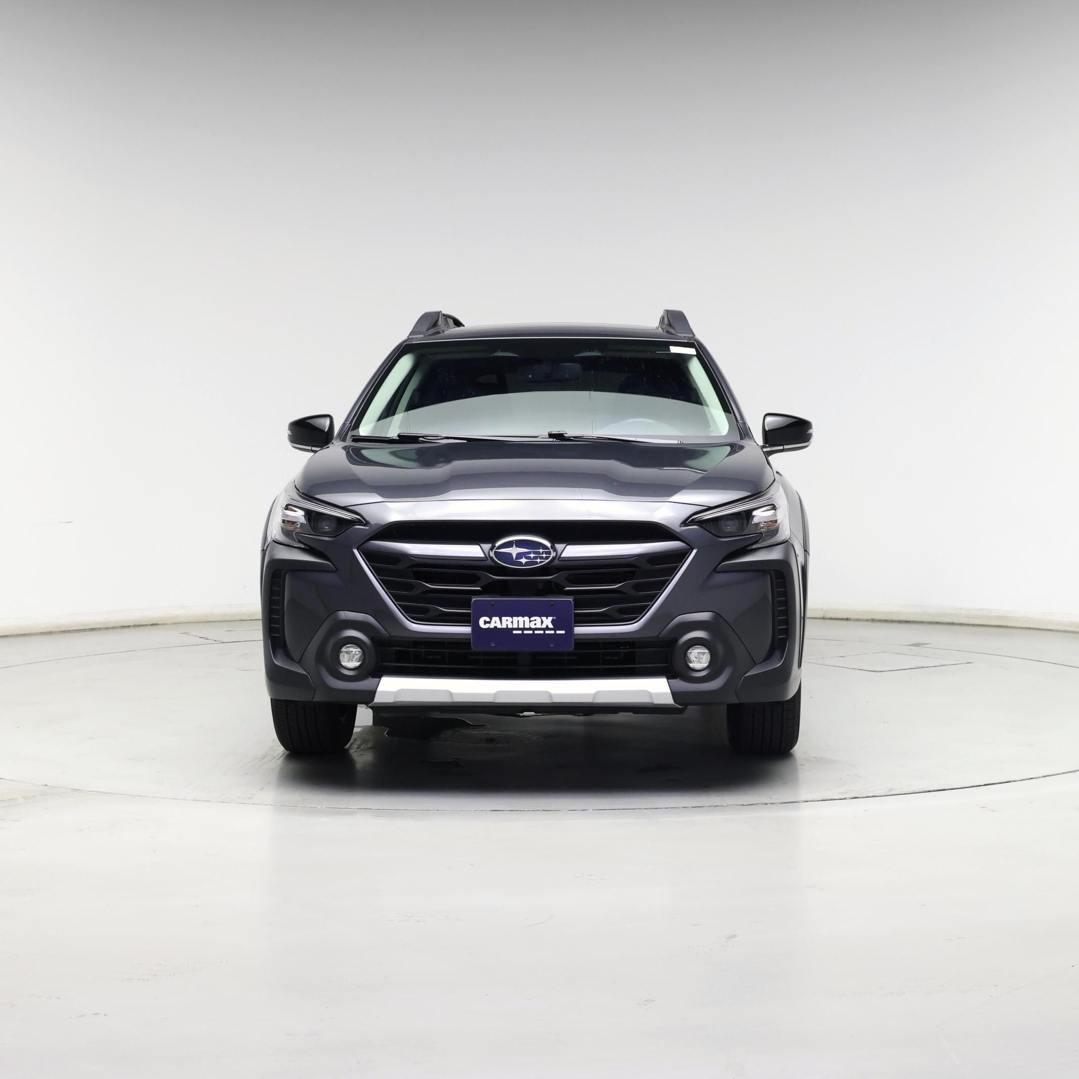 Thumbnail: 2024 Subaru Outback - 5