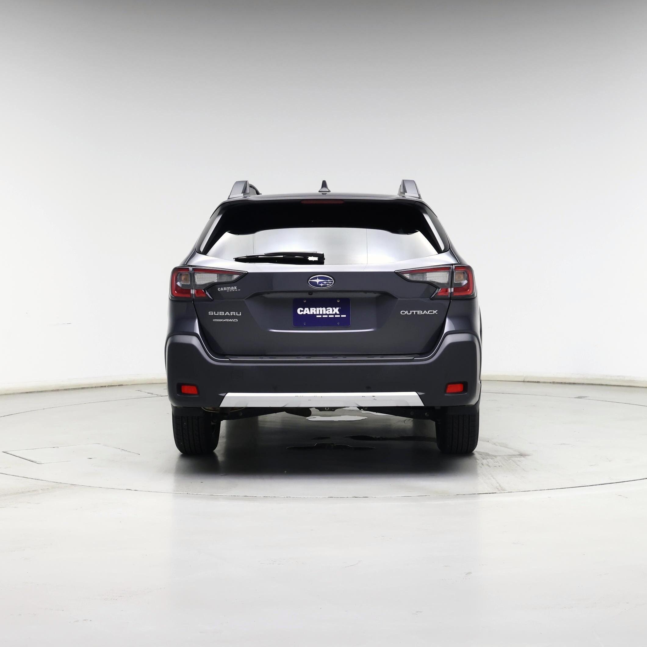 Thumbnail: 2024 Subaru Outback - 6