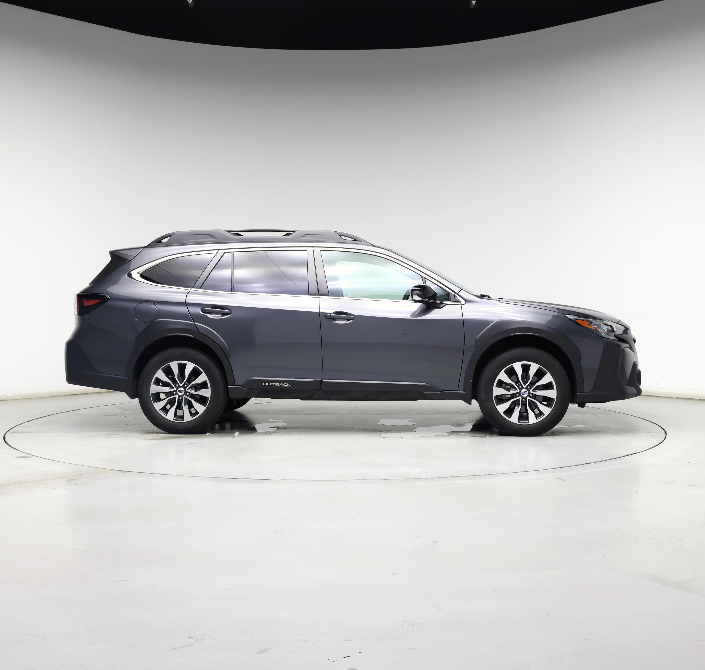 Thumbnail: 2024 Subaru Outback - 7