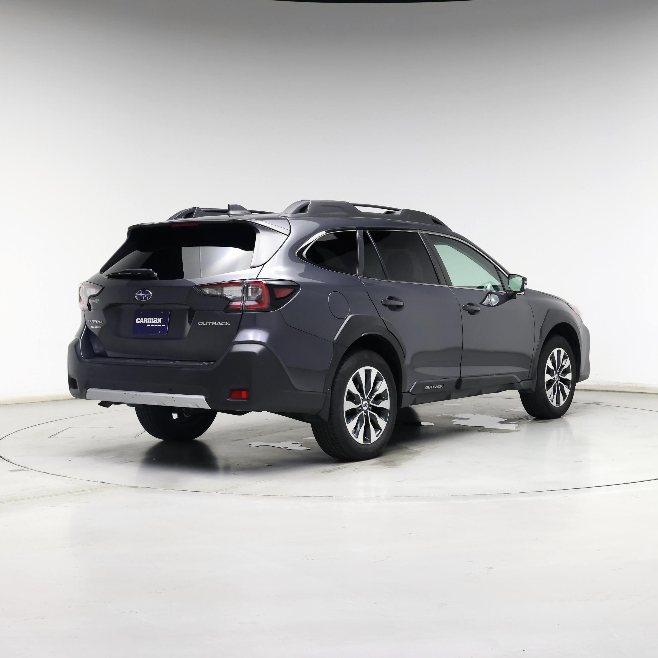 Thumbnail: 2024 Subaru Outback - 8
