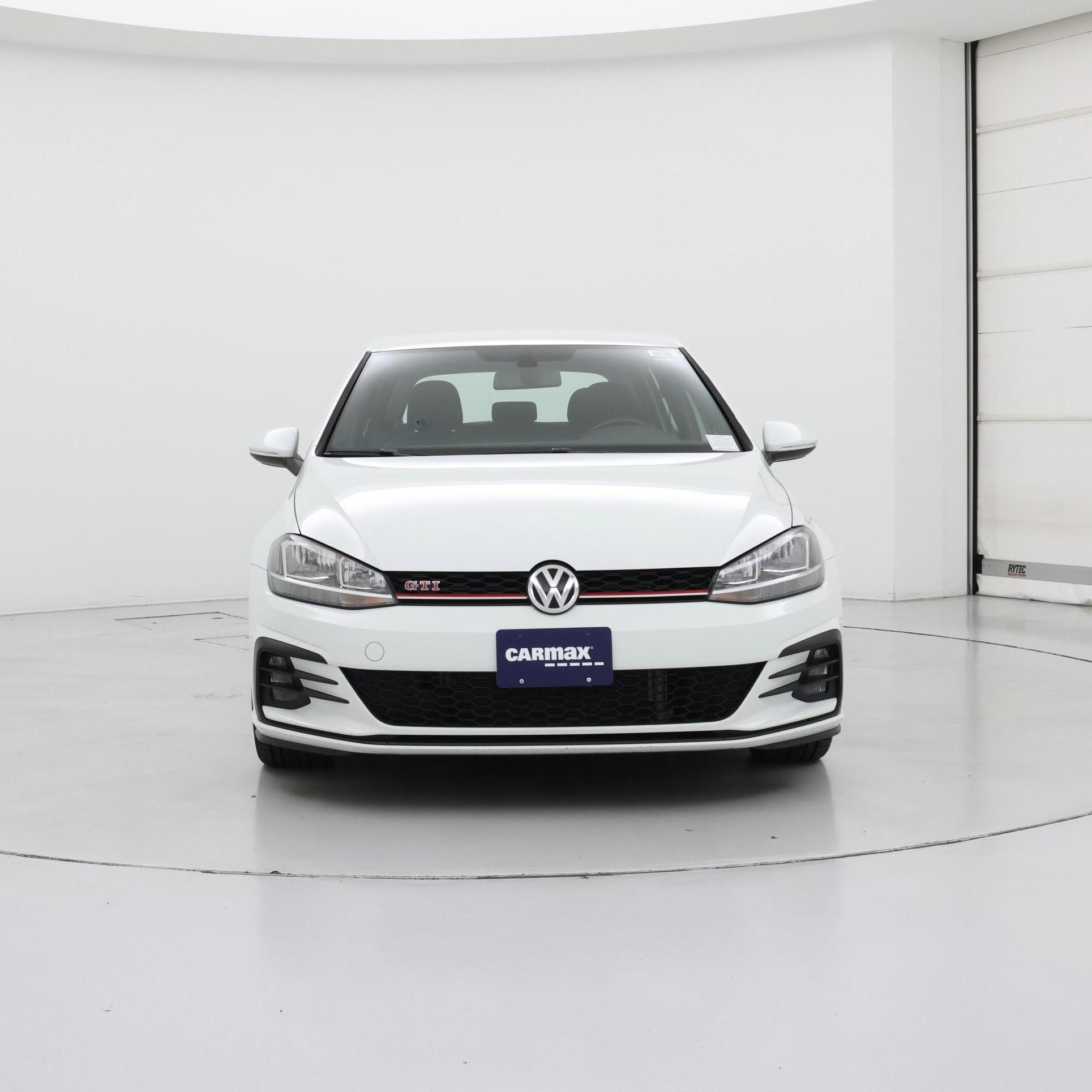 Thumbnail: 2019 Volkswagen Golf - 5