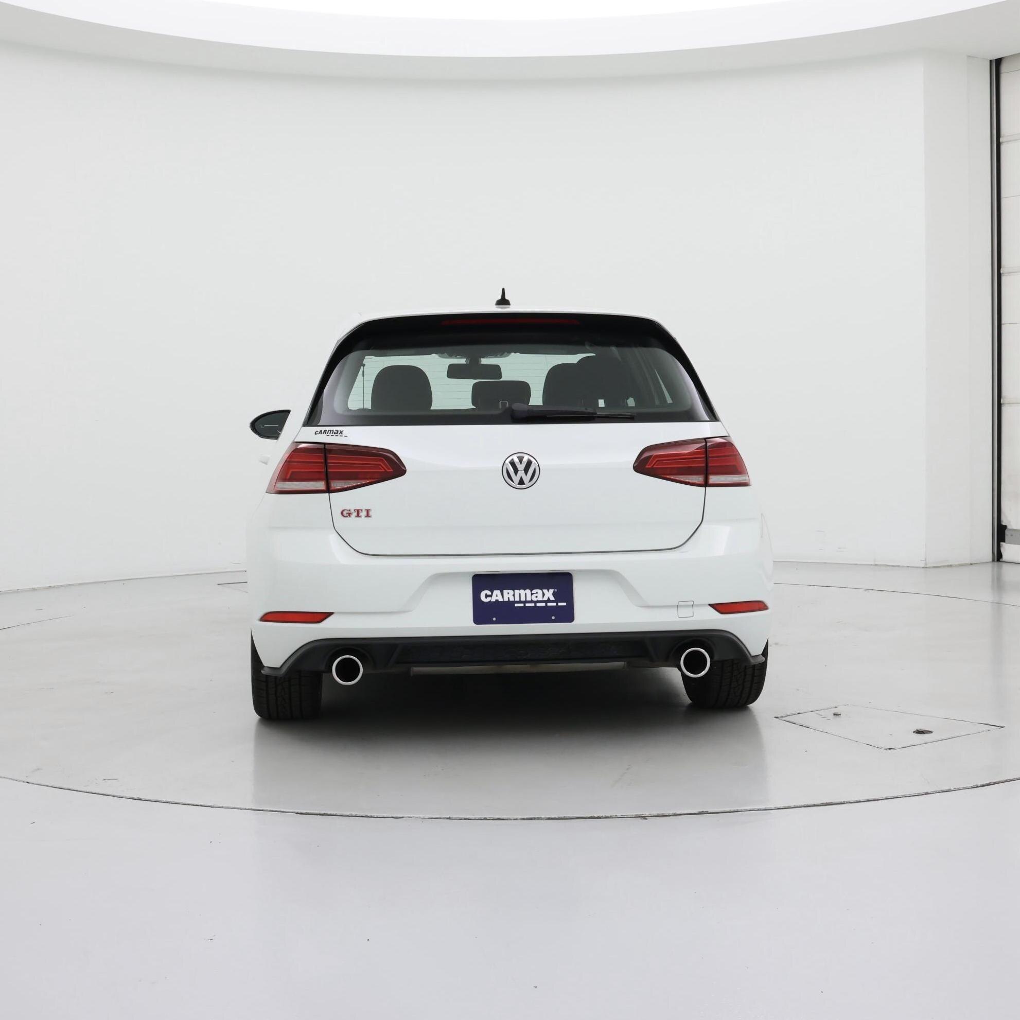 Thumbnail: 2019 Volkswagen Golf - 6