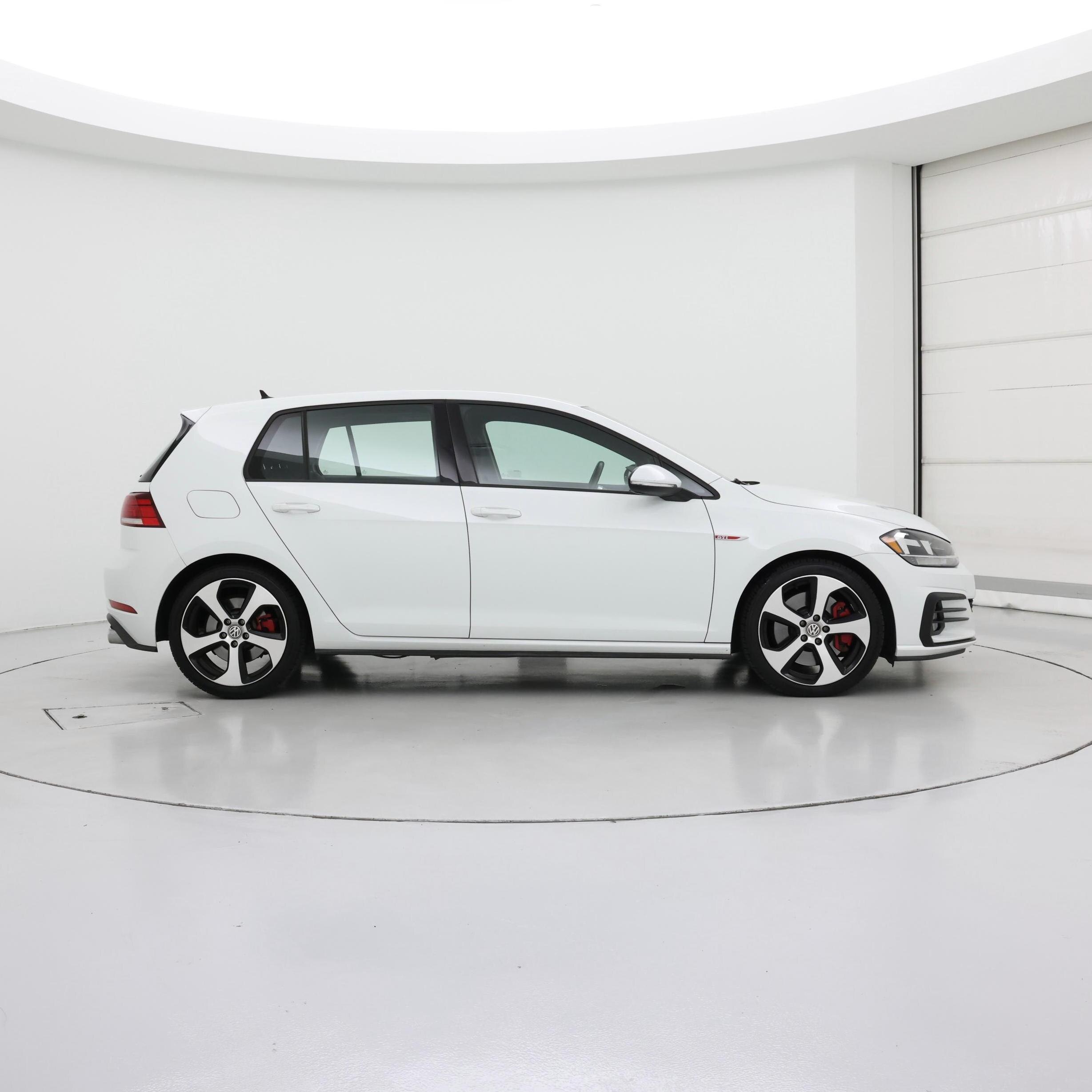 Thumbnail: 2019 Volkswagen Golf - 7