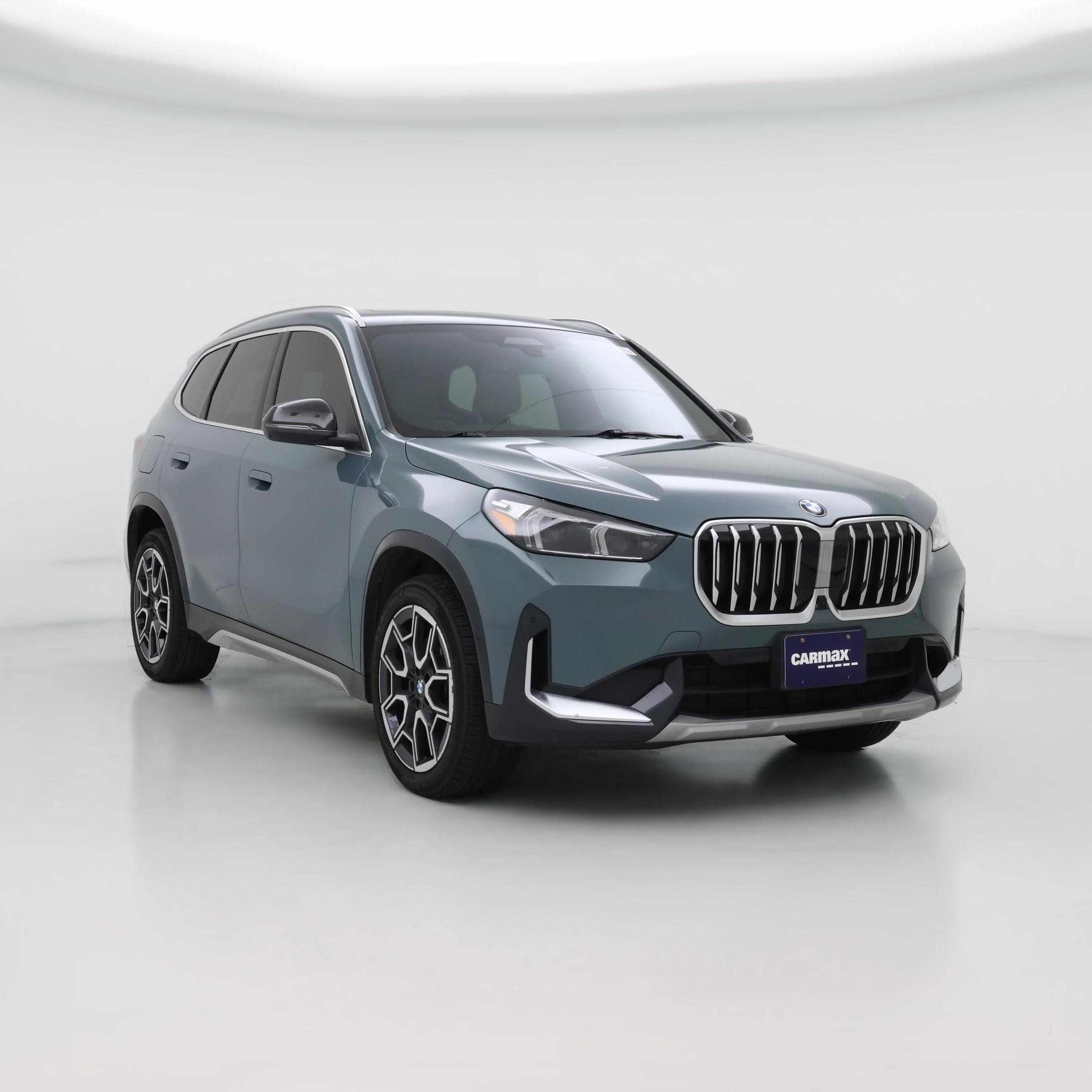 Thumbnail: 2023 BMW X1 - 1