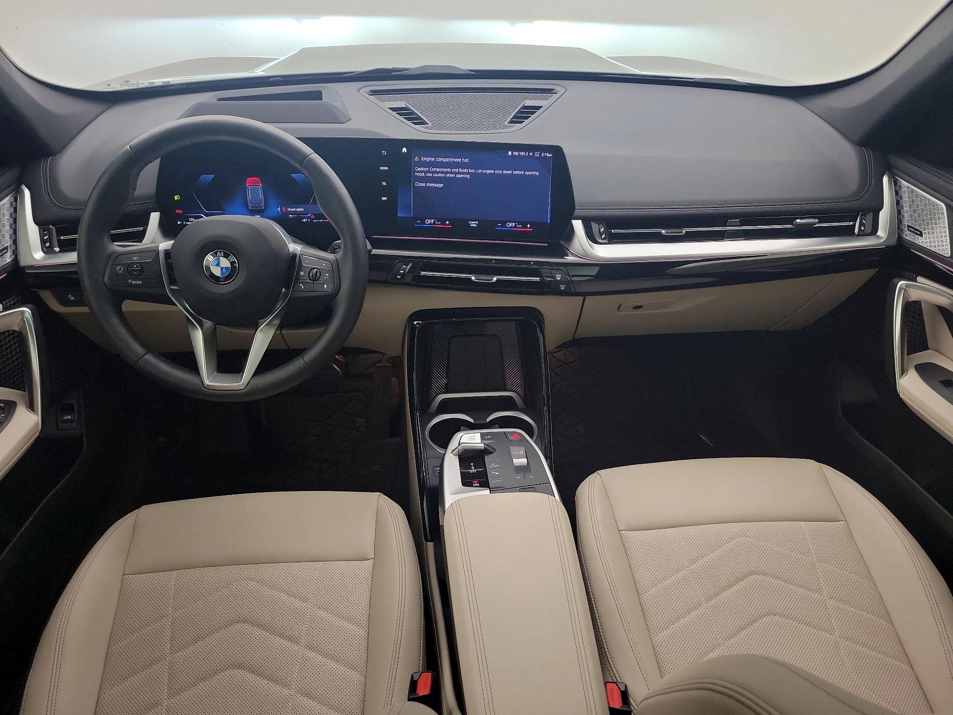 Thumbnail: 2023 BMW X1 - 9