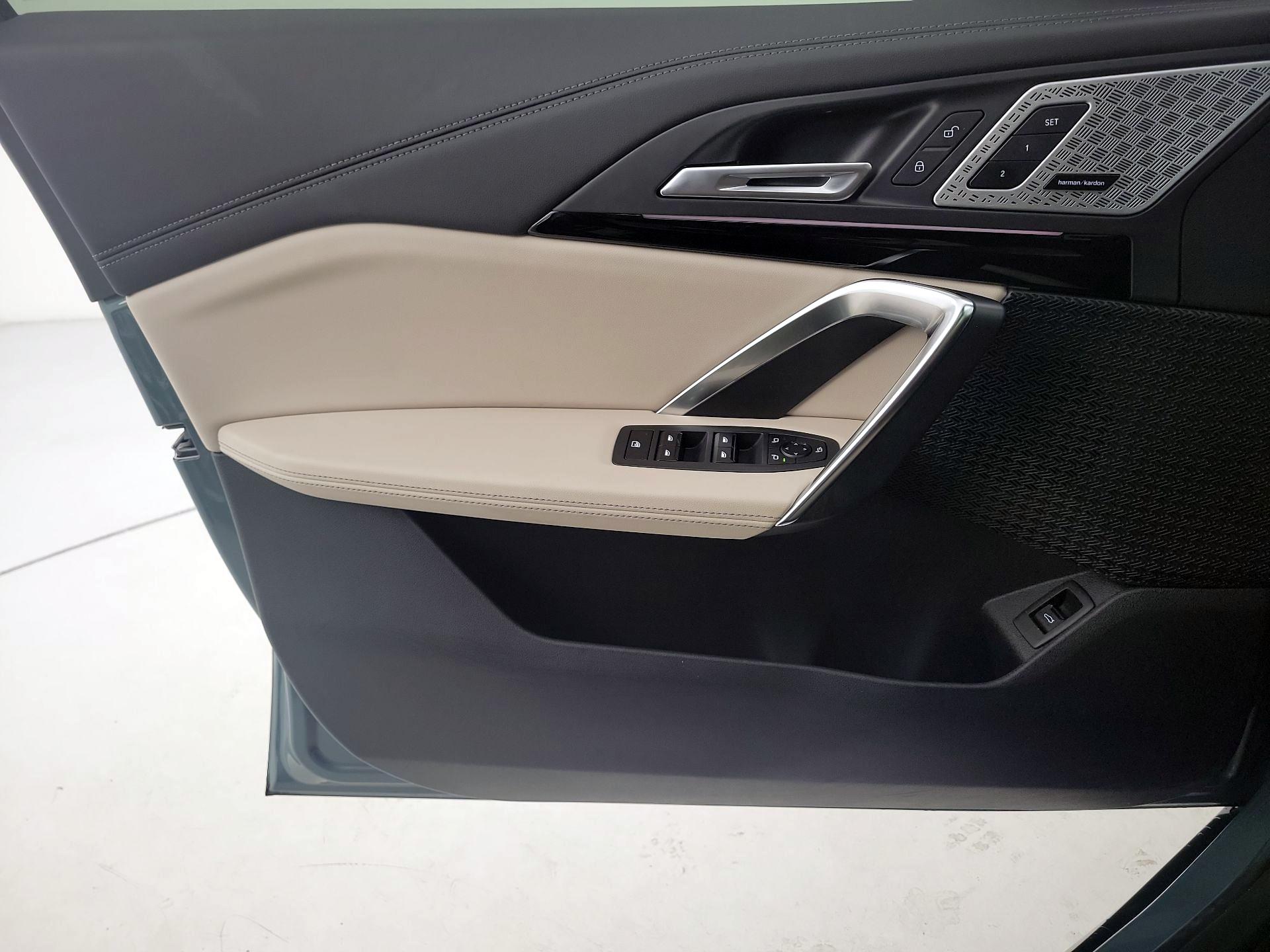 Thumbnail: 2023 BMW X1 - 12
