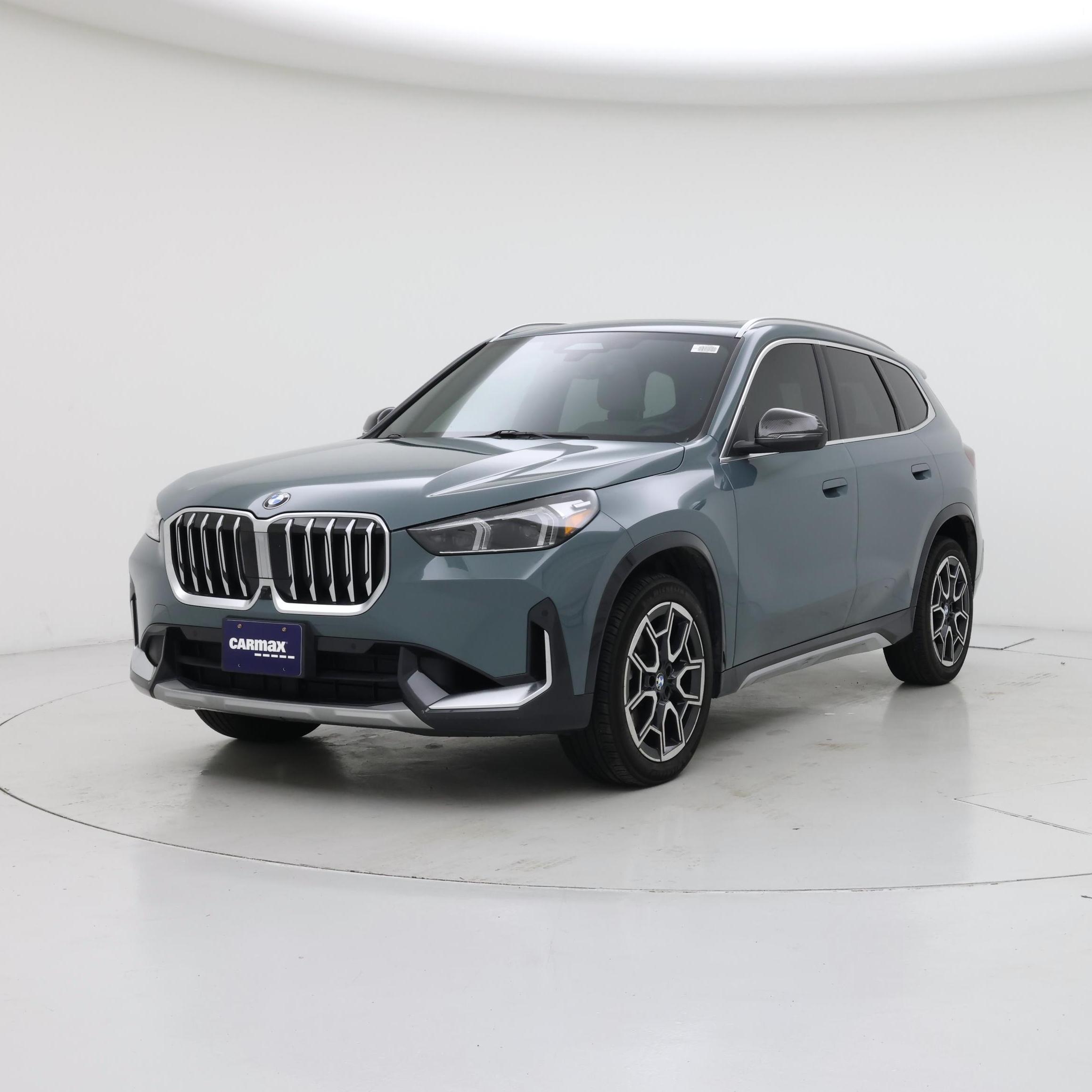 Thumbnail: 2023 BMW X1 - 4