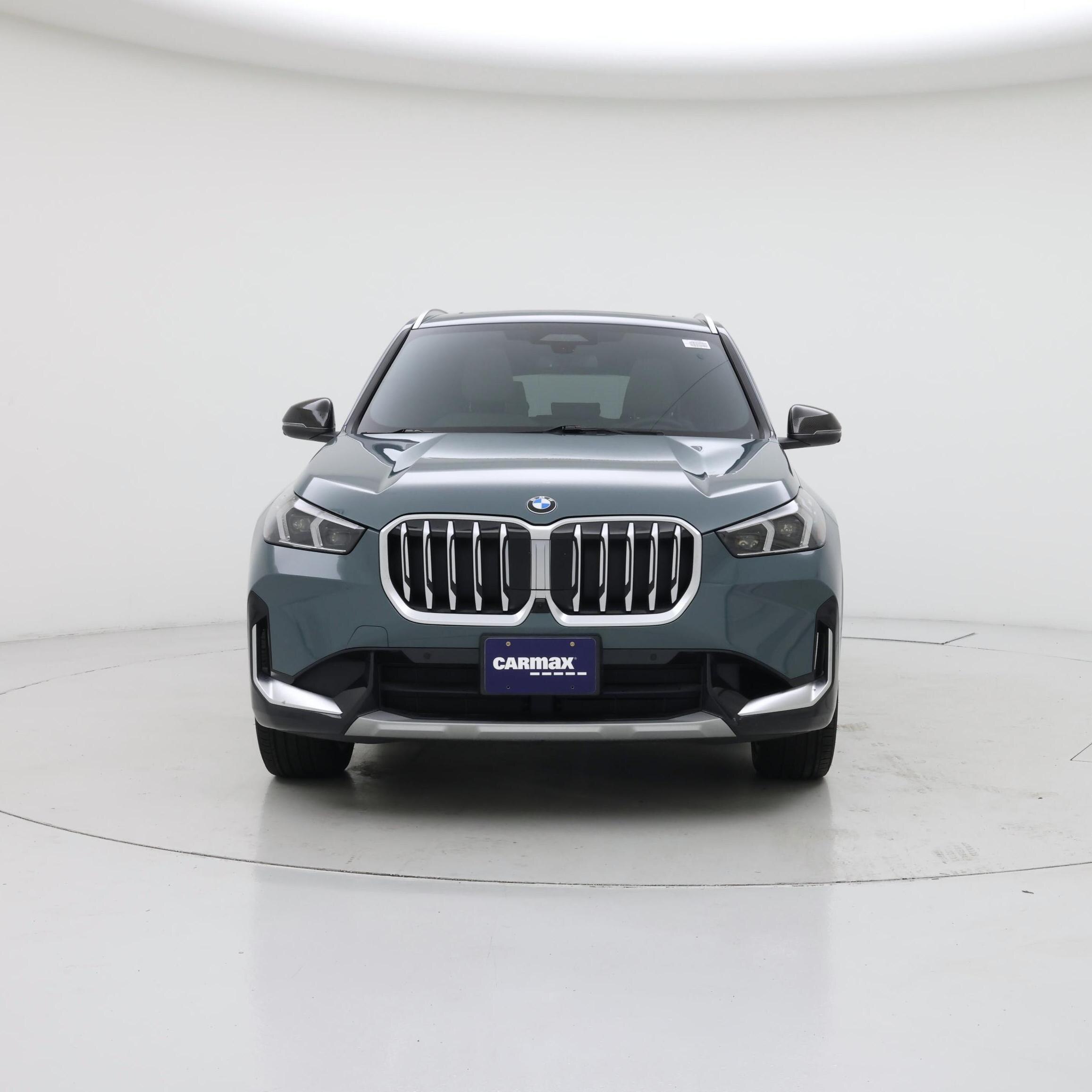Thumbnail: 2023 BMW X1 - 5
