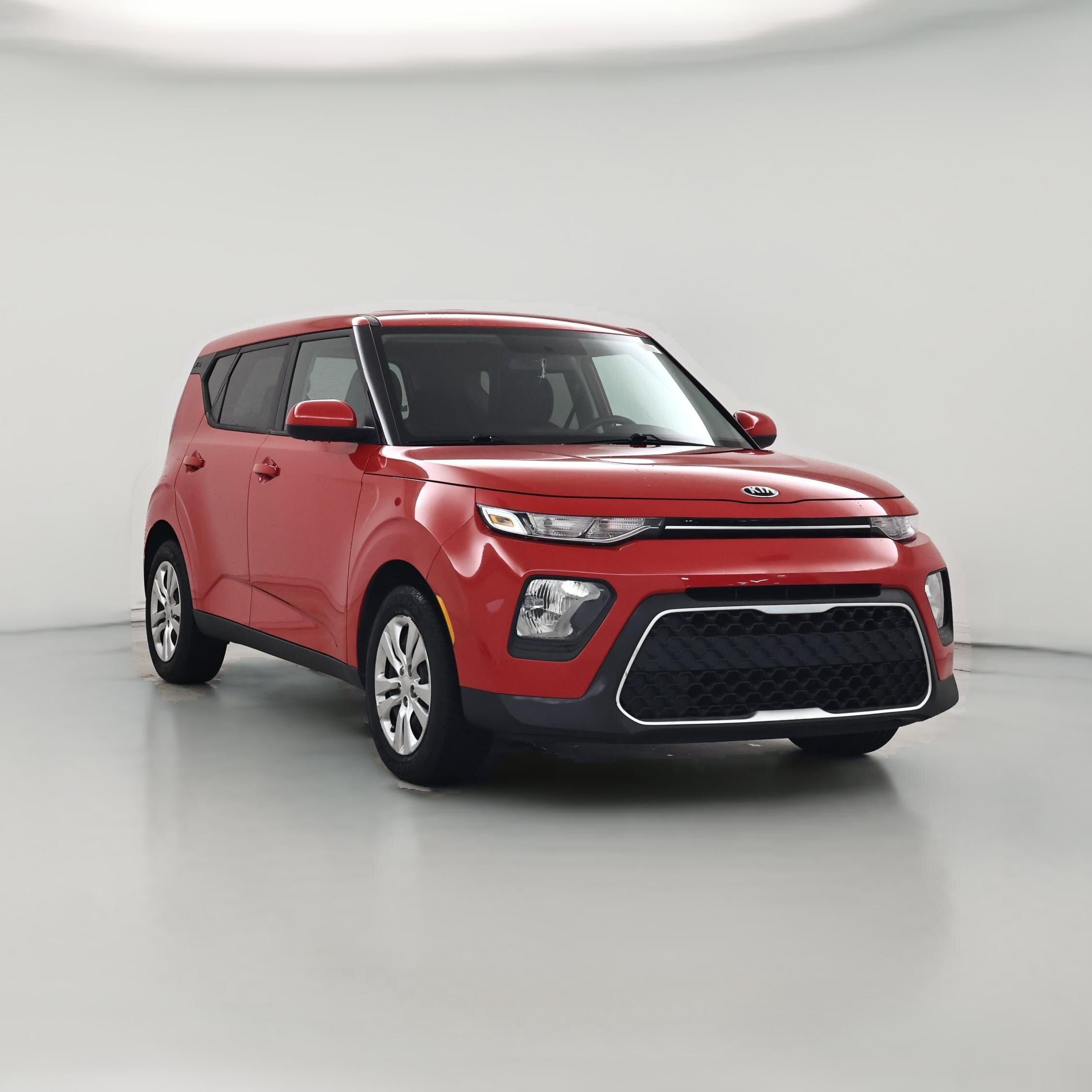 Thumbnail: 2020 Kia Soul - 1